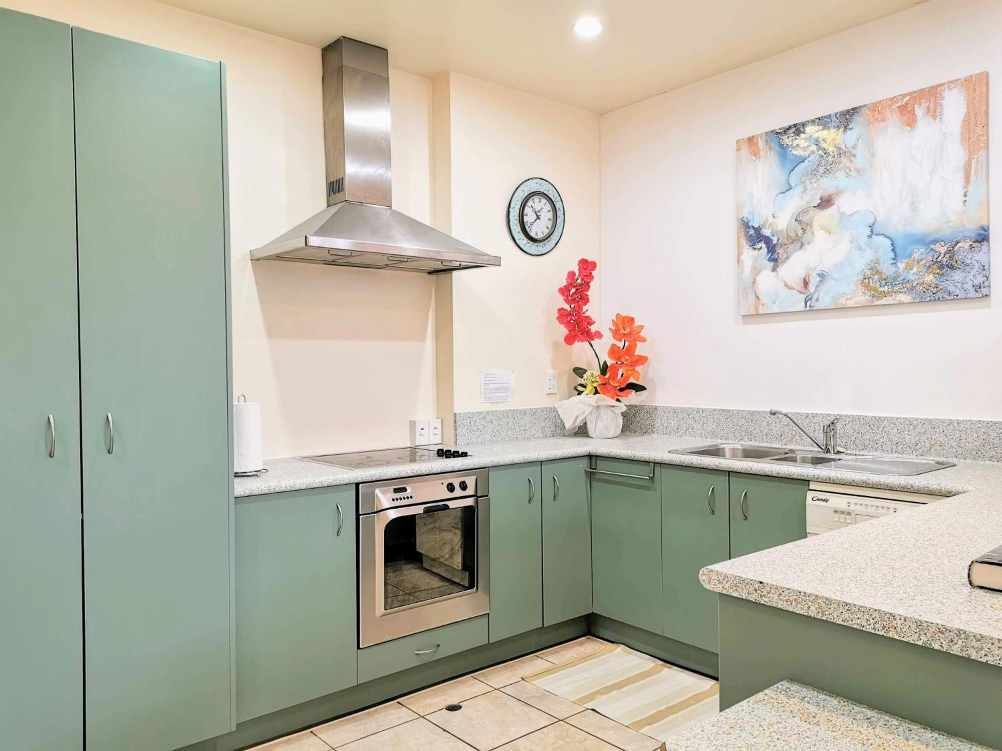 Apartment Central, 2bedroom