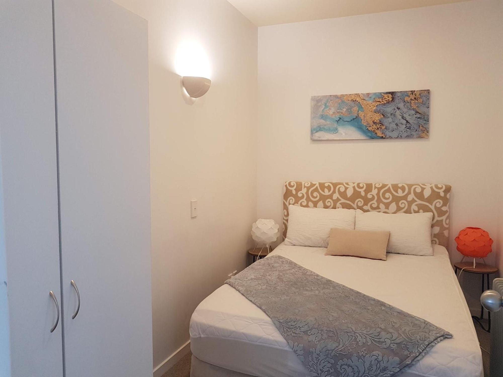 Central, 2bedroom Apartment