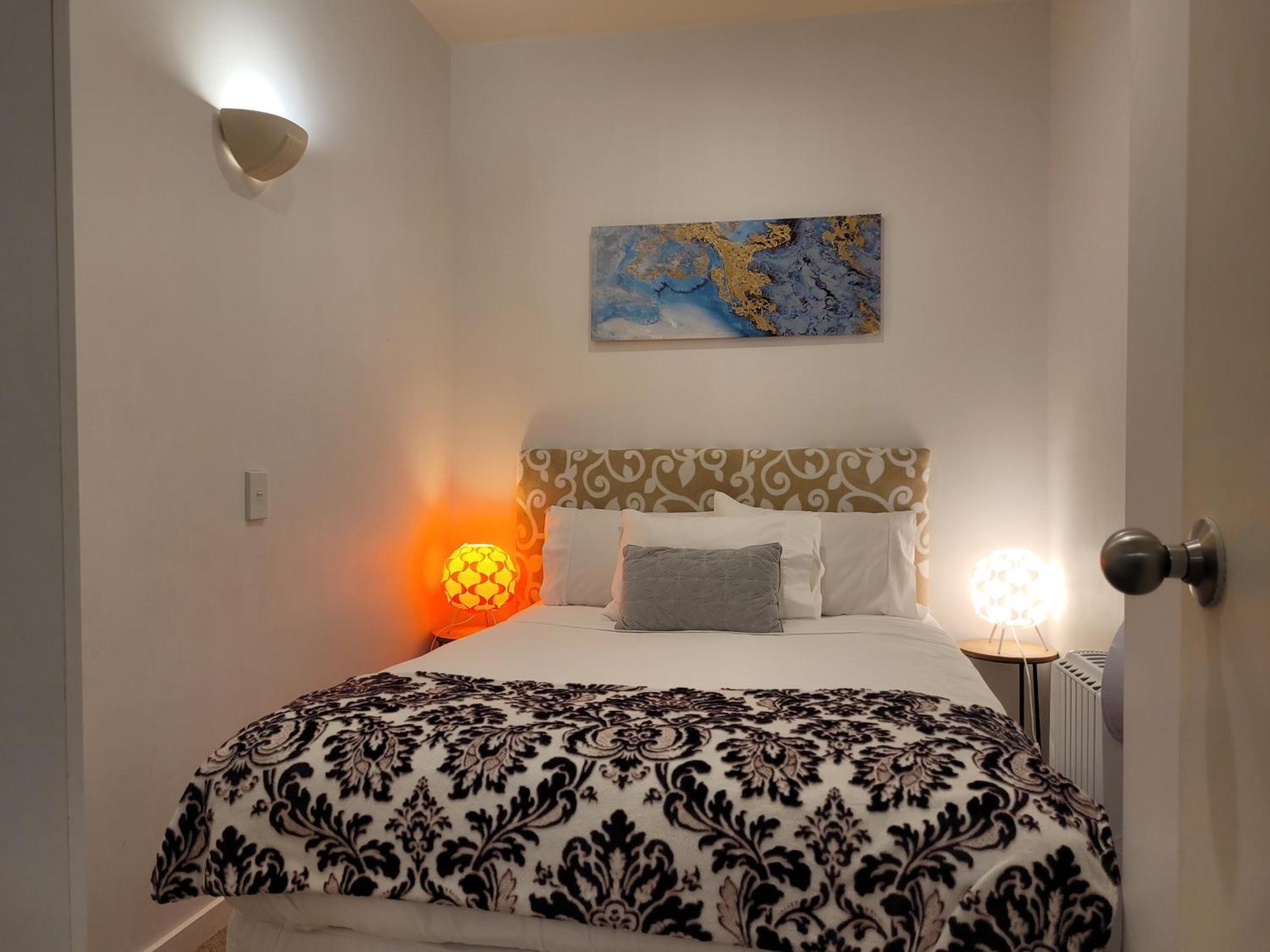 Central, 2bedroom Apartment *