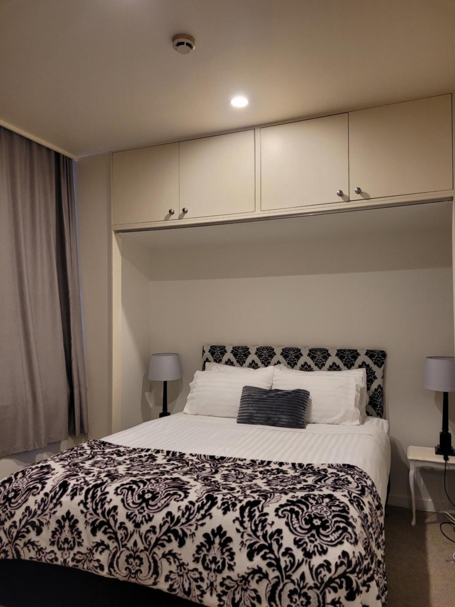 Central, 2bedroom