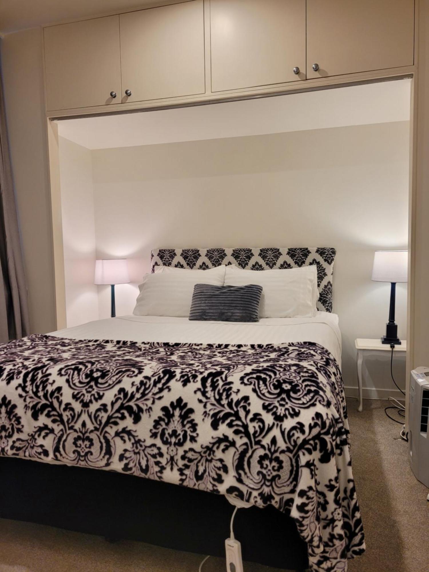 Central, 2bedroom Apartment