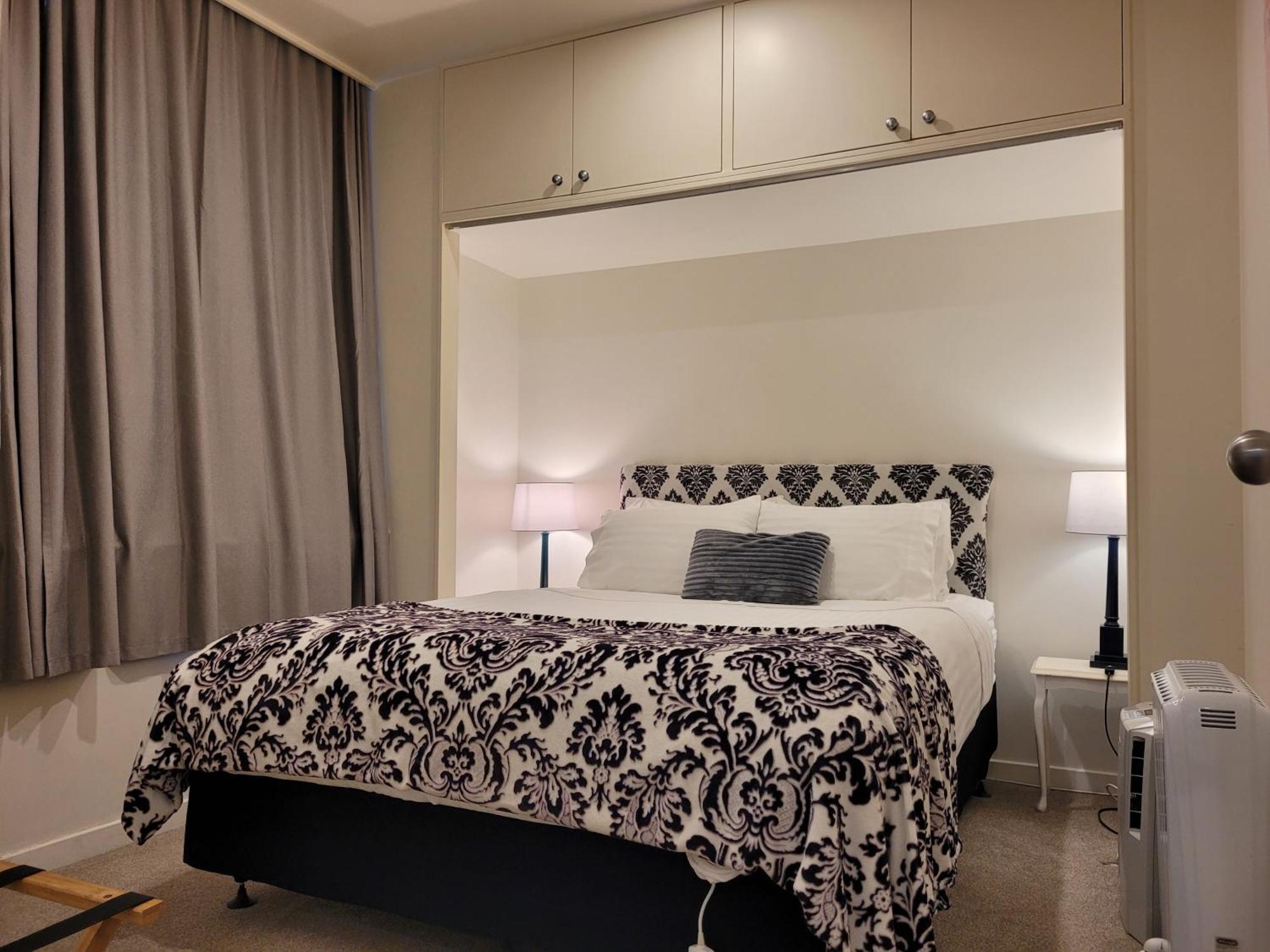 Apartment Central, 2bedroom *