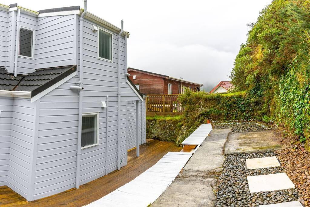 Holiday home Big Sale In Winter Three Bedrooms Two Bathrooms In Karori