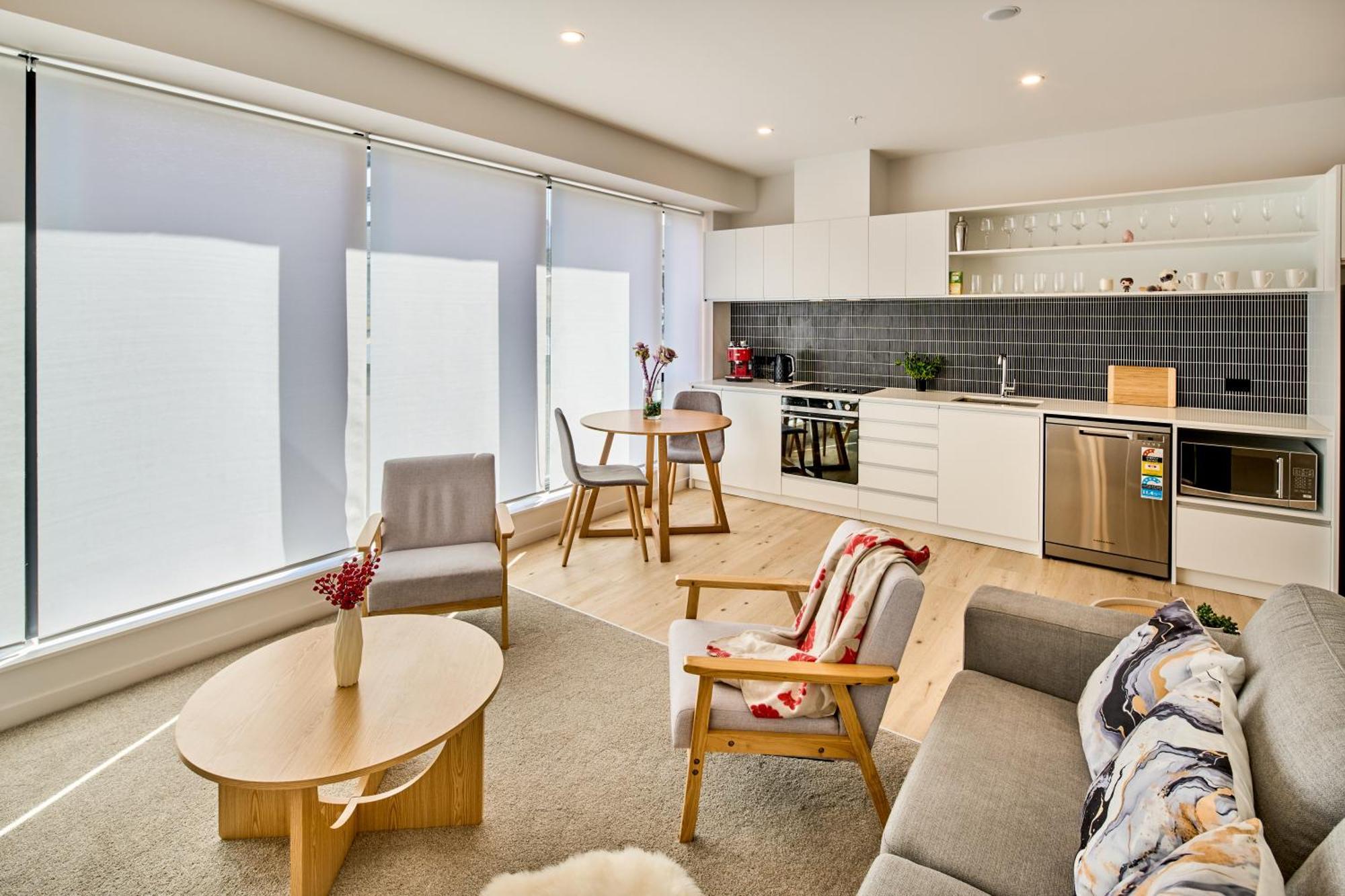 Apartment Victoria, 2-bedroom *
