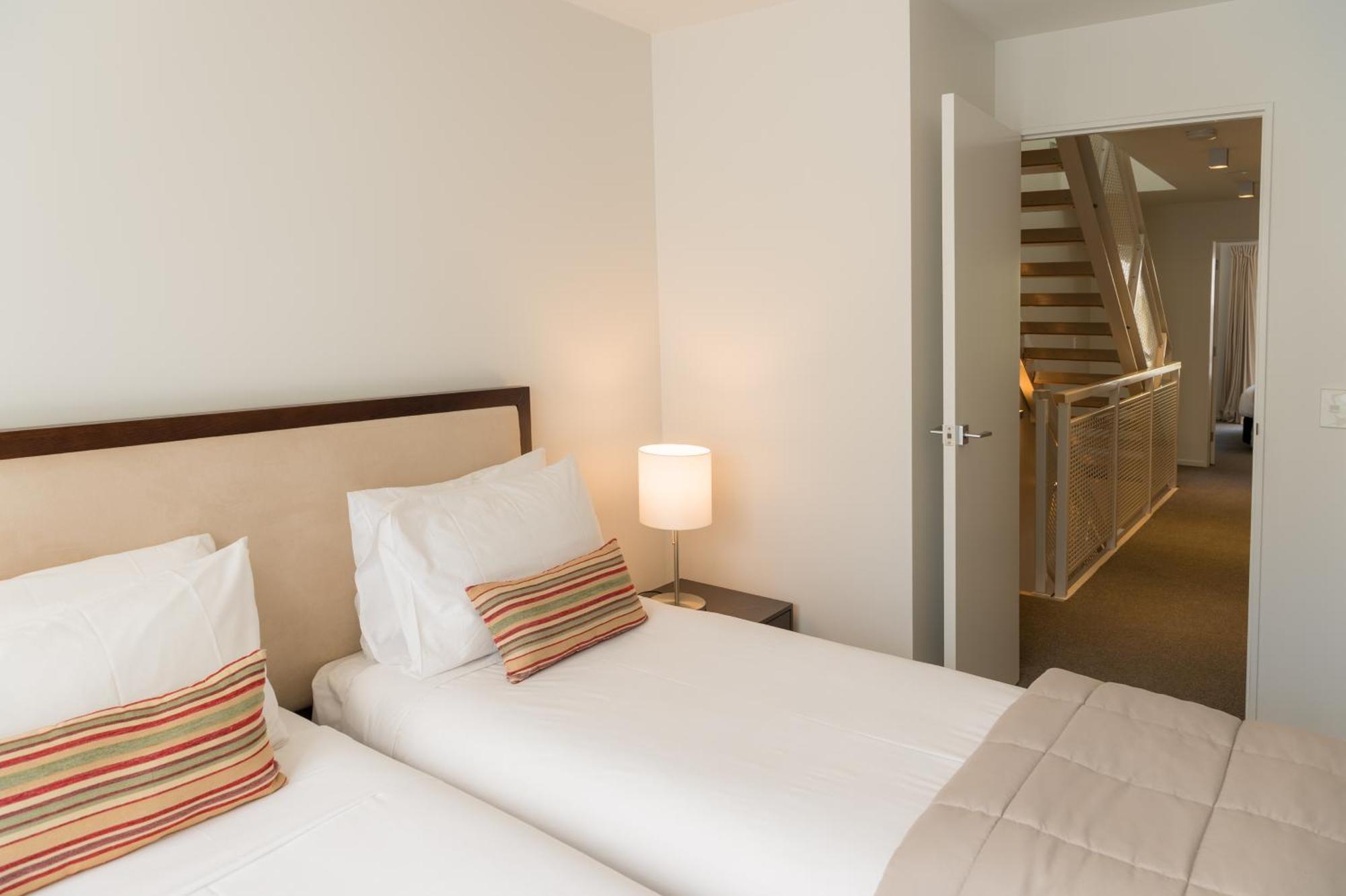 Hotel Boulcott 5*