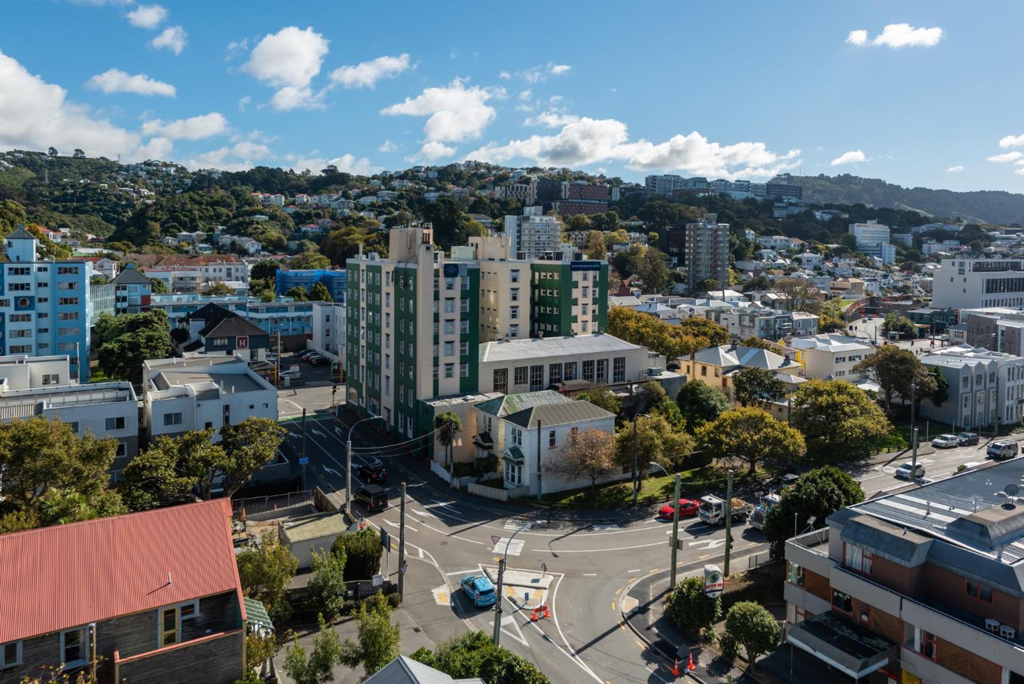 Motel Capital View Motor 4*