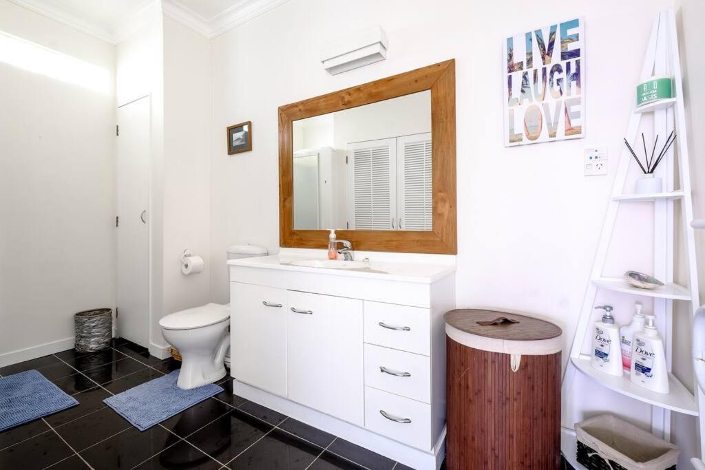 Apartment The Nest - Central And Sunny Wellington Loft