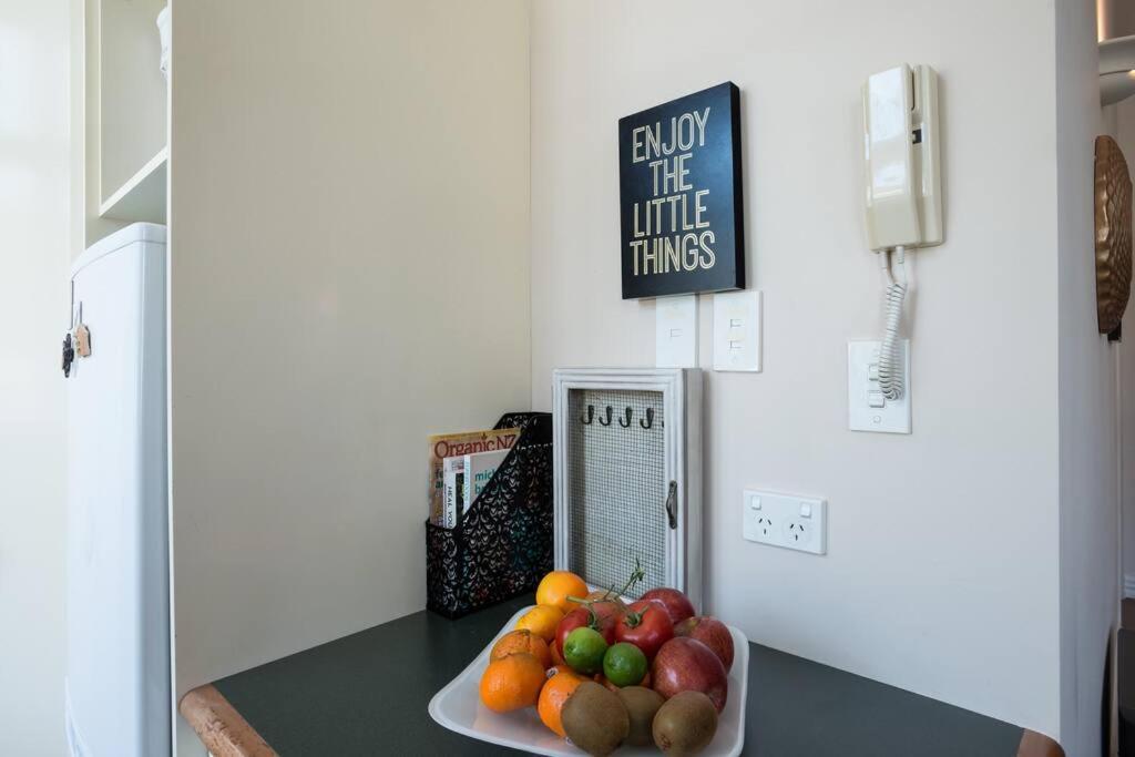 The Nest - Central And Sunny Wellington Loft