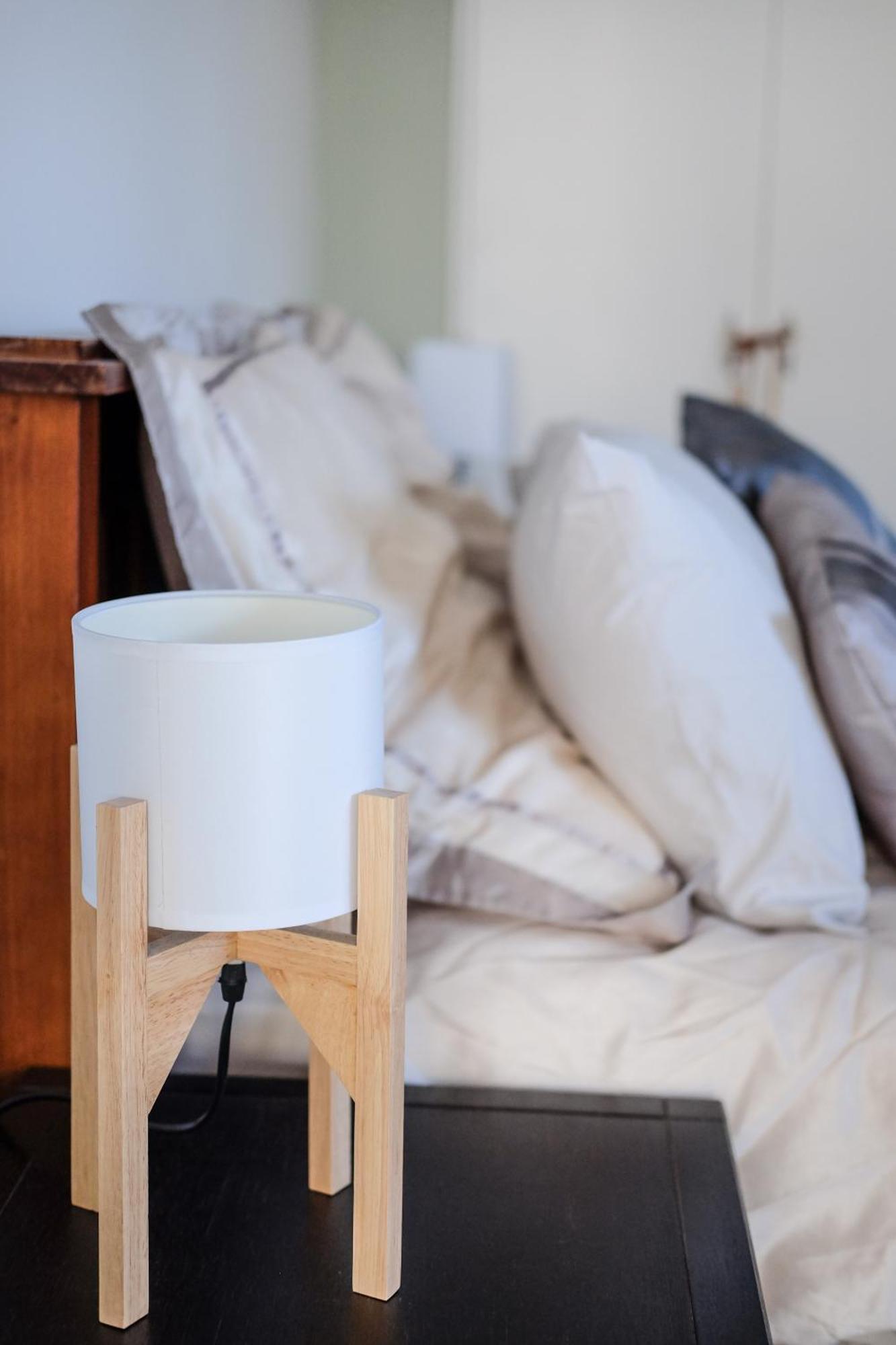 The Nest - Central And Sunny Wellington Loft Apartment *