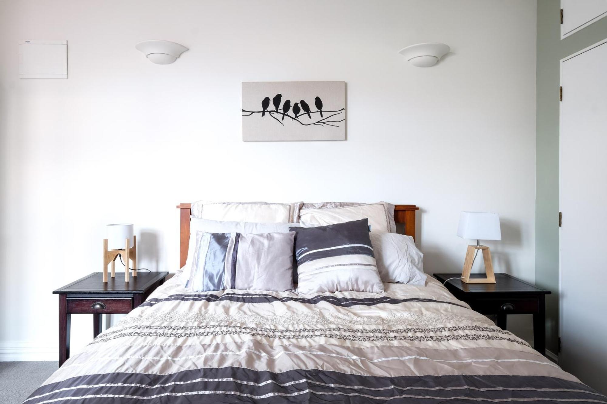 Apartment The Nest - Central And Sunny Wellington Loft