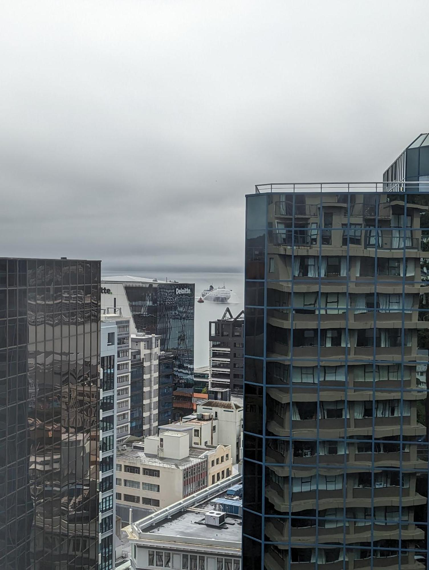 Central, 2bedroom * Wellington