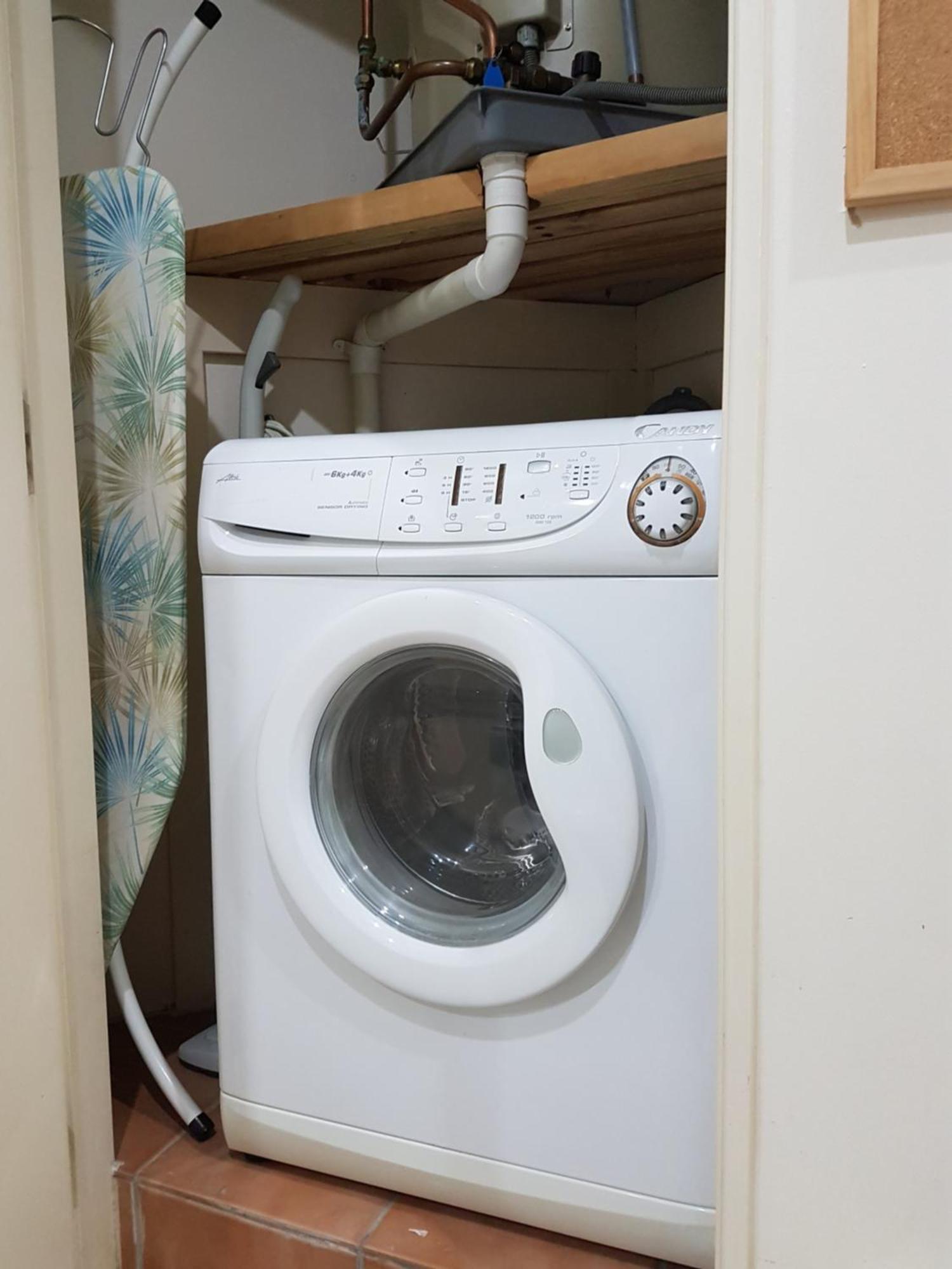 Central, 2bedroom Apartment