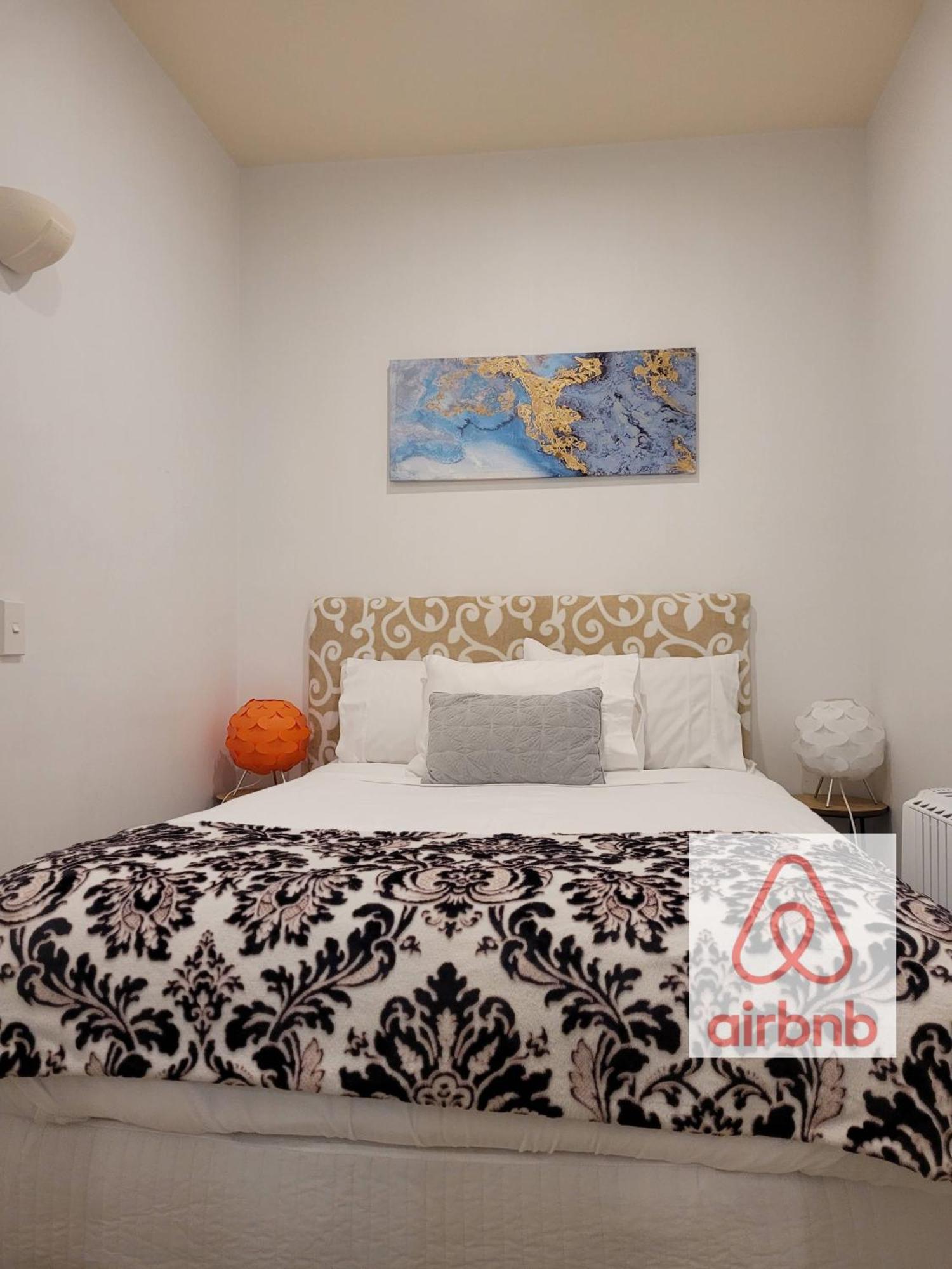 Central, 2bedroom * Wellington