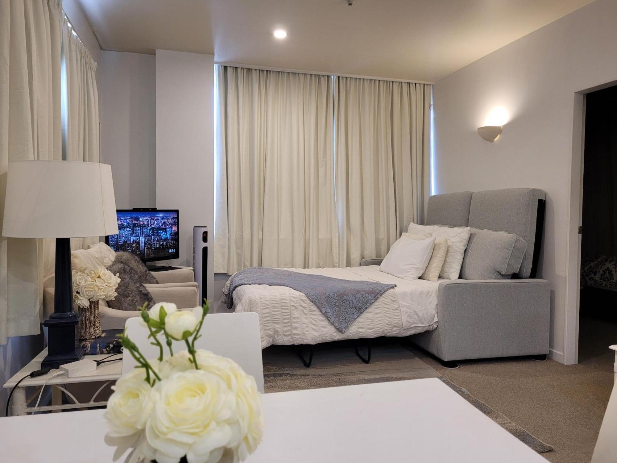 Apartment Central, 2bedroom