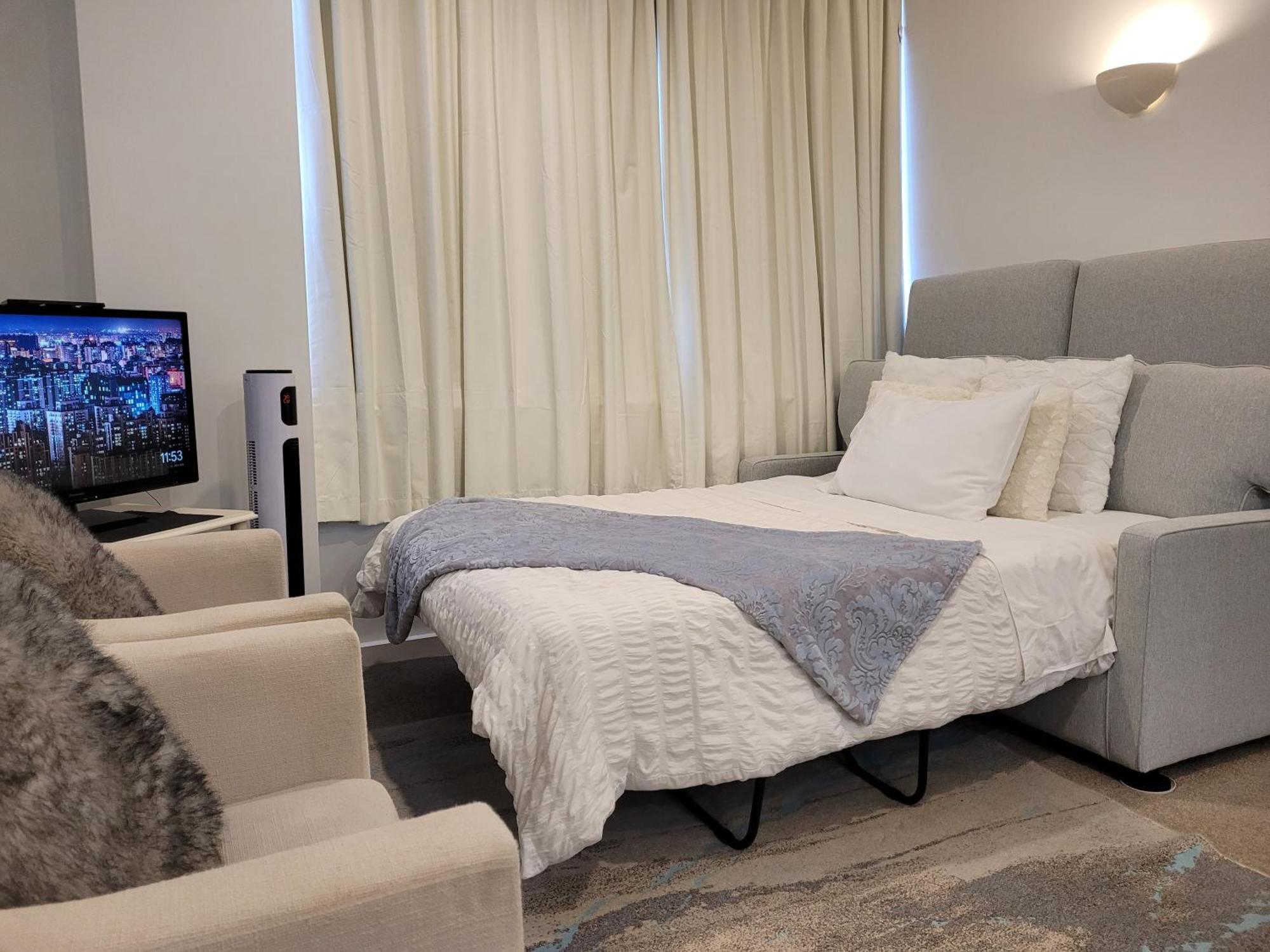 Apartment Central, 2bedroom *
