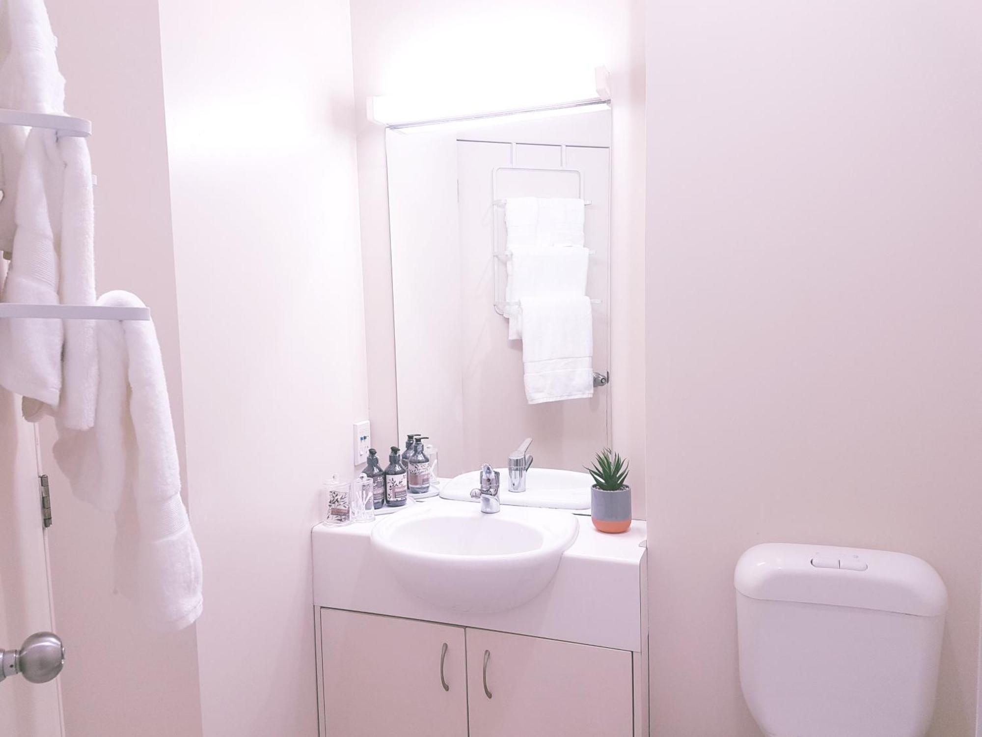 Apartment Central, 2bedroom Wellington