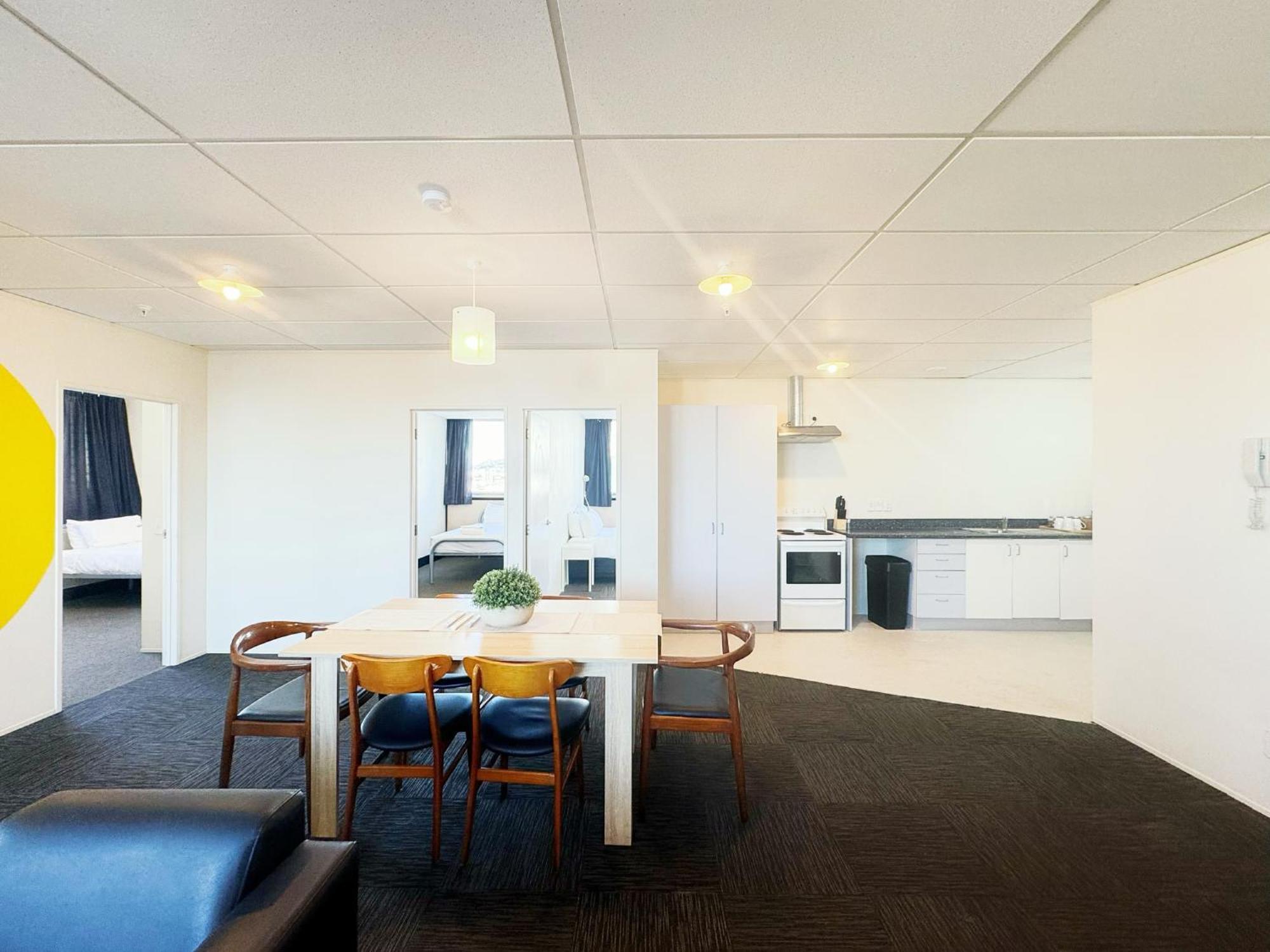 Wellington Hotel Aparthotel