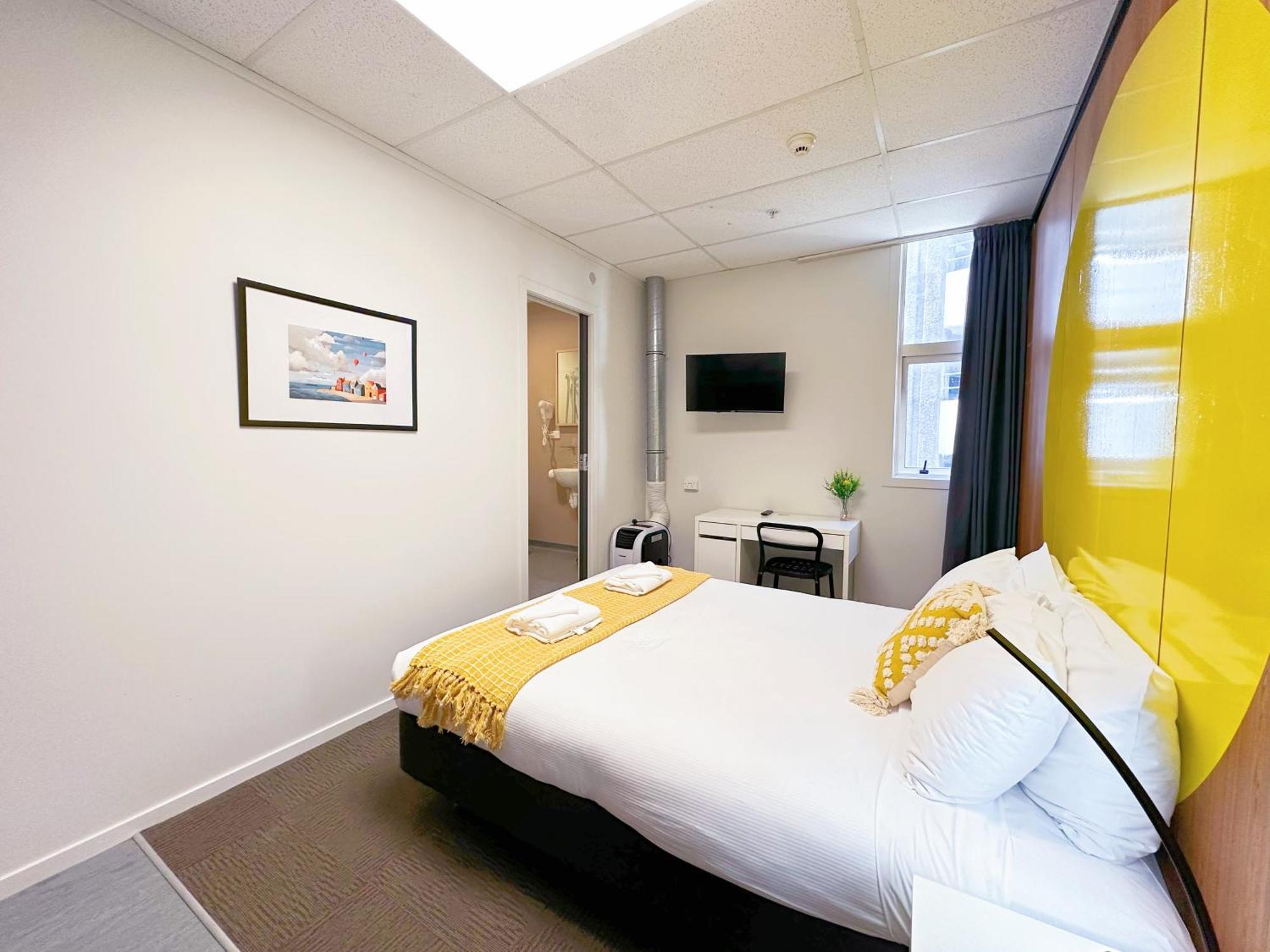 Aparthotel Wellington Hotel