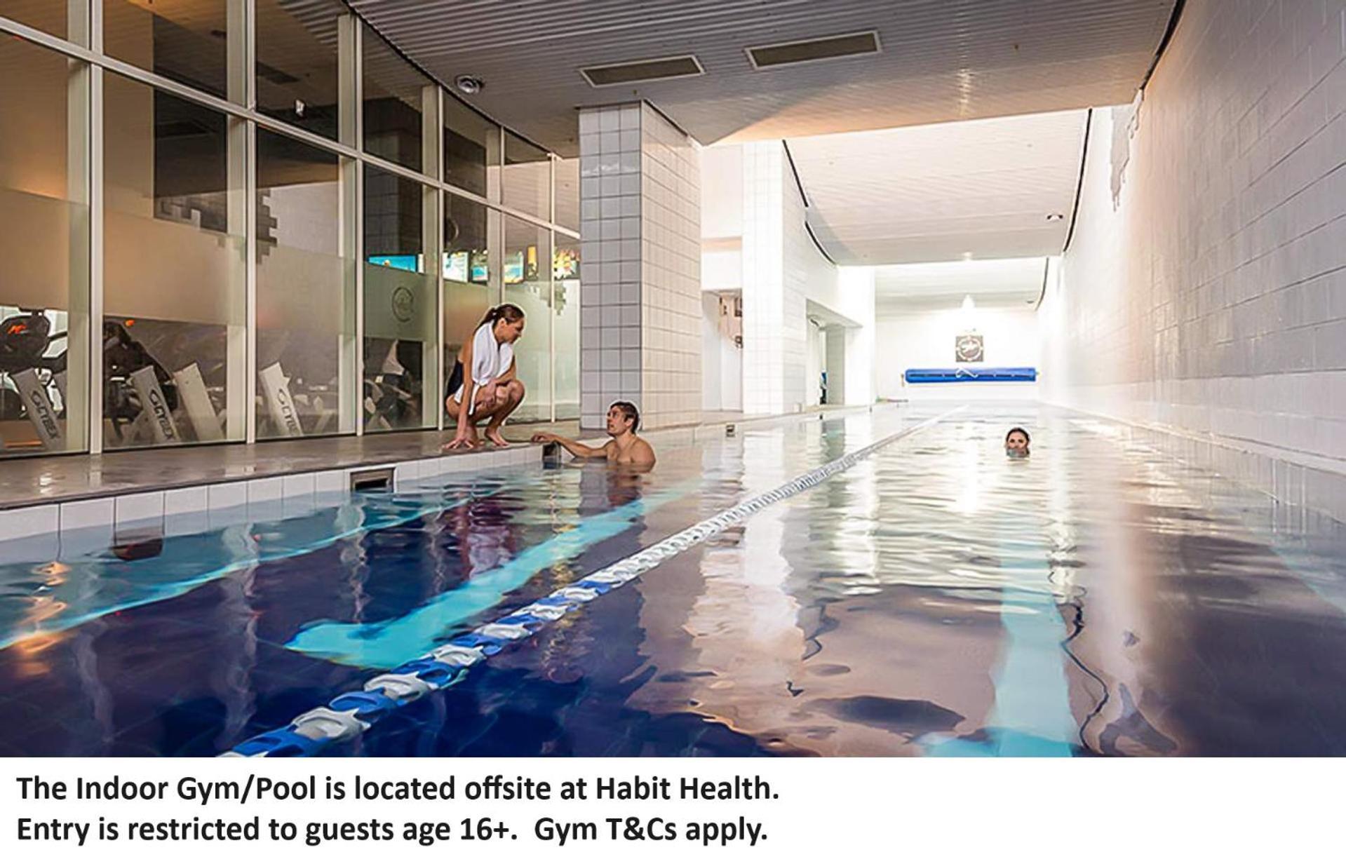 Quest Atrium Serviced Aparthotel Wellington