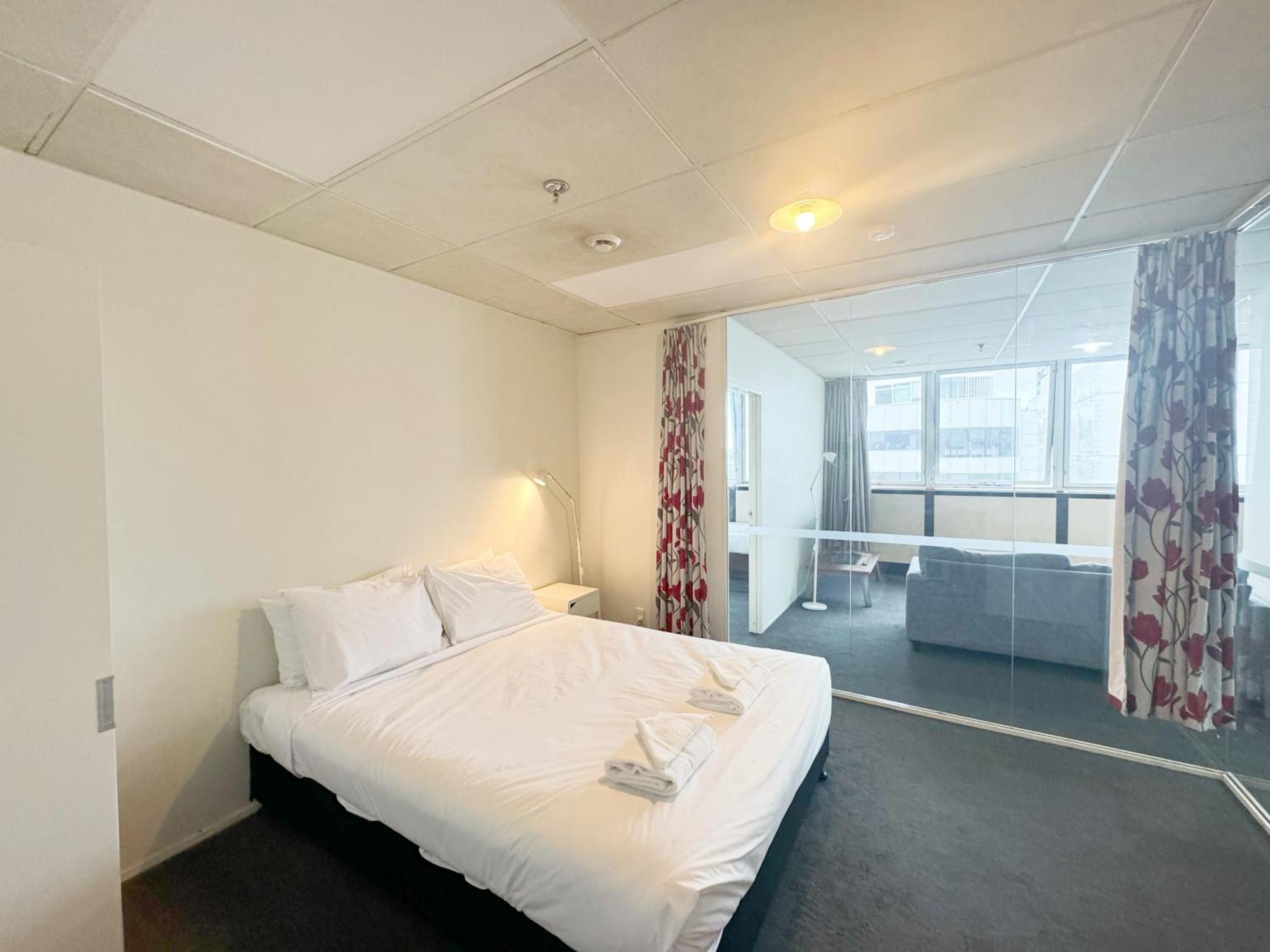 Wellington Hotel Wellington