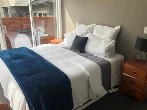 Homestay The Perfect Stop Over Wellington