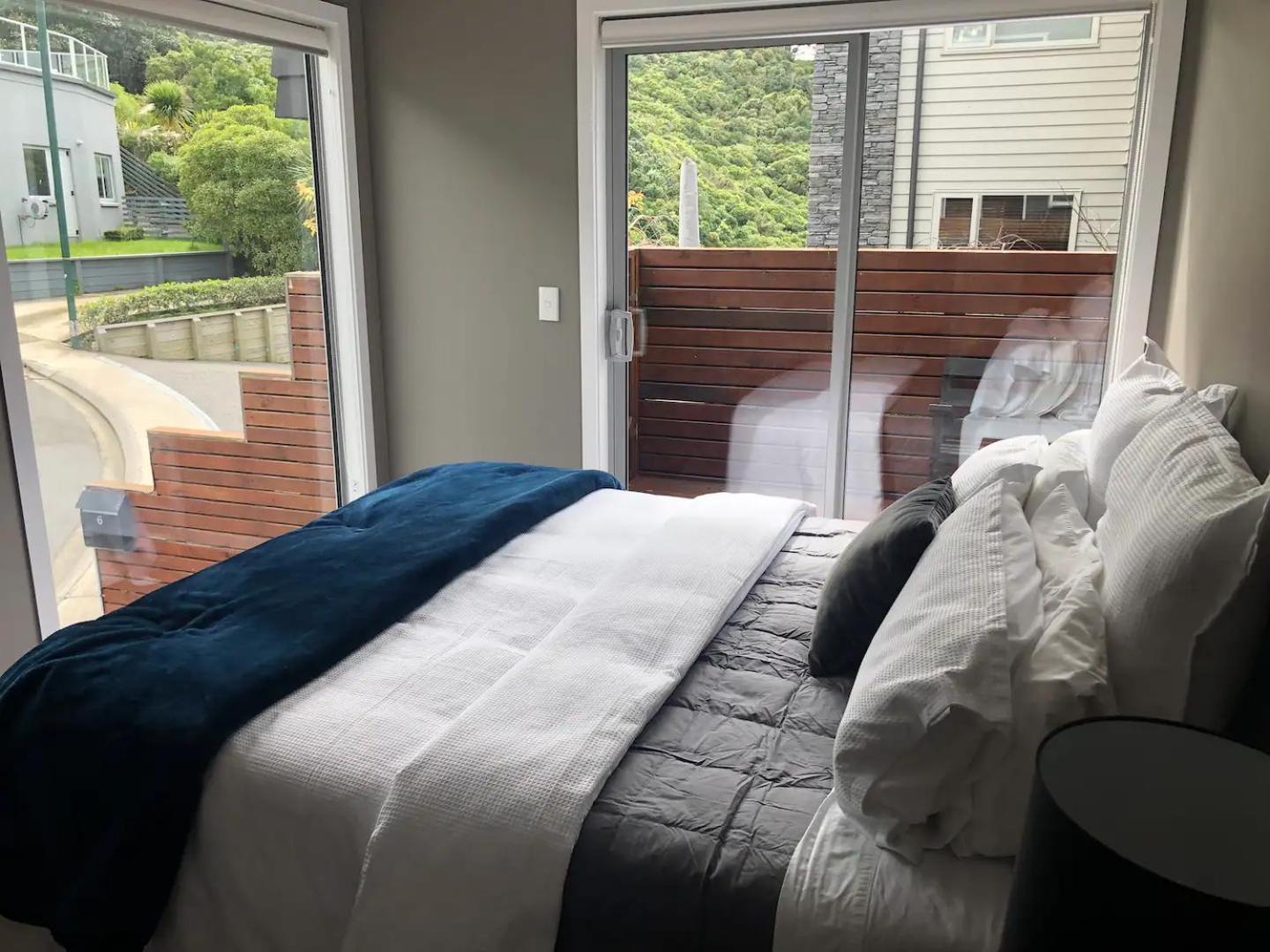 The Perfect Stop Over Homestay Wellington