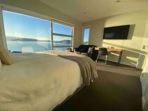 The Perfect Stop Over * Wellington