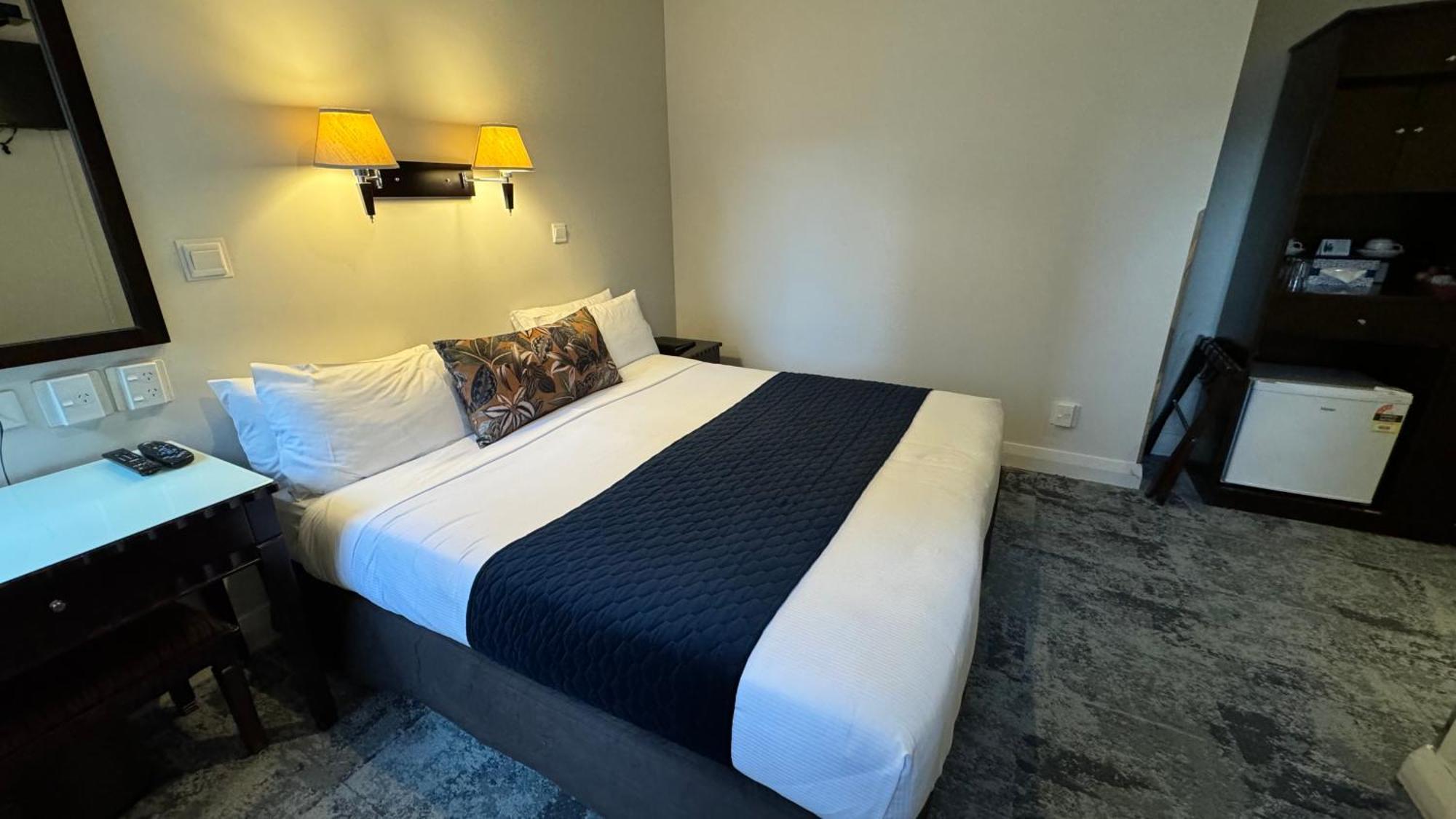 Hotel Trinity