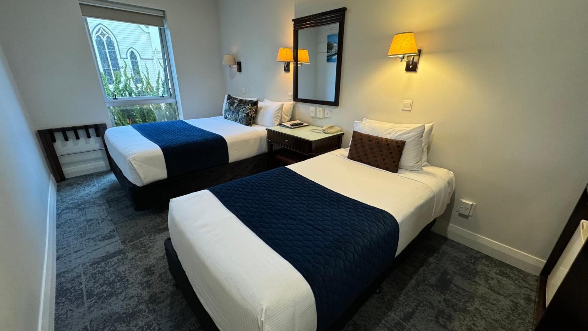 Trinity Hotel