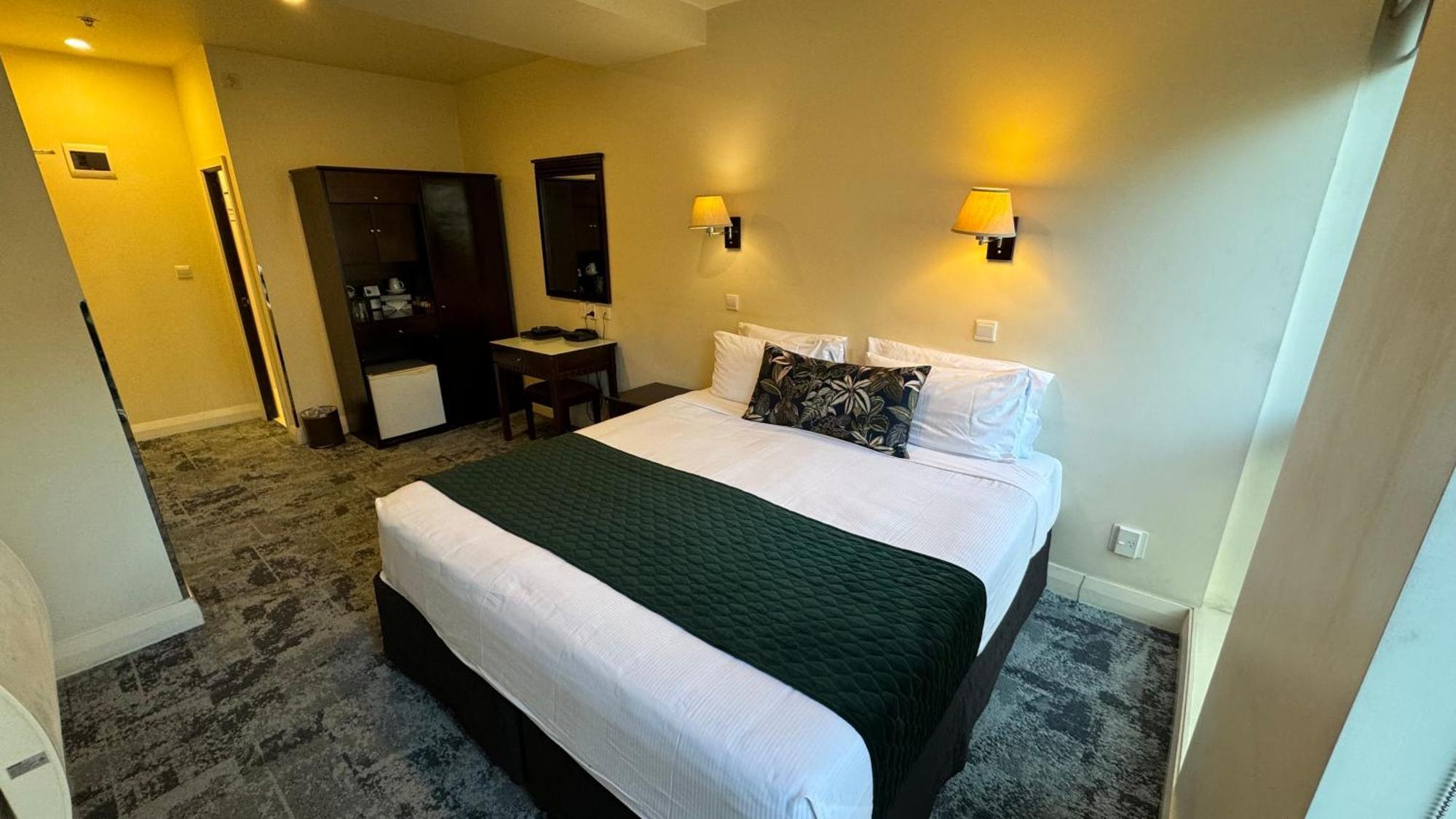 Hotel Trinity 3*