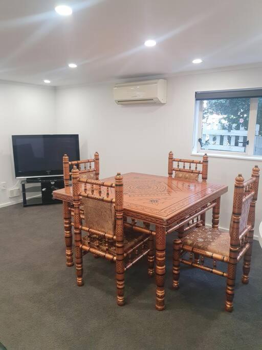 Little Nest In Ngaio * Wellington