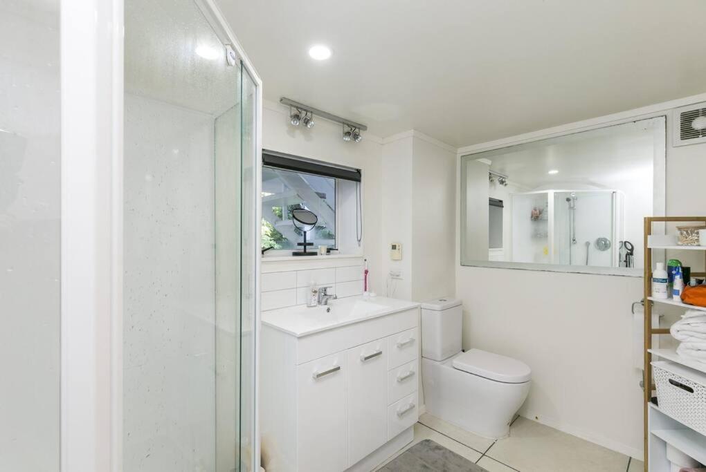 Apartment Little Nest In Ngaio