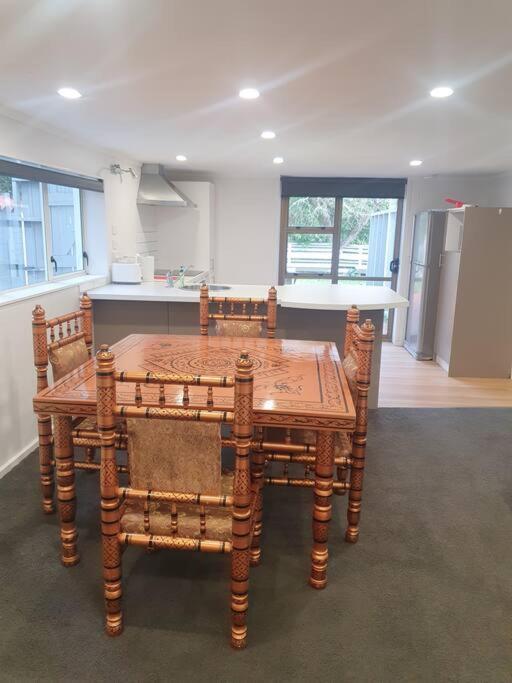 Apartment Little Nest In Ngaio