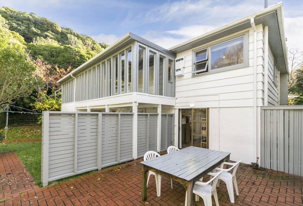 Little Nest In Ngaio Apartment Wellington