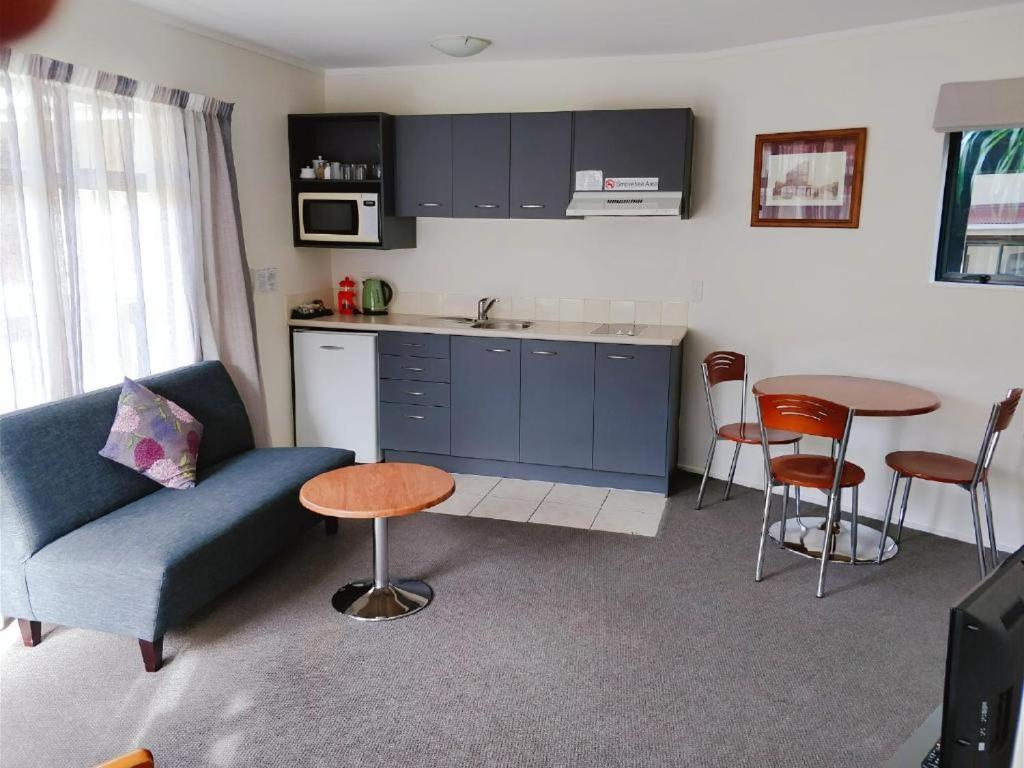 Ascot Motor Lodge Wellington