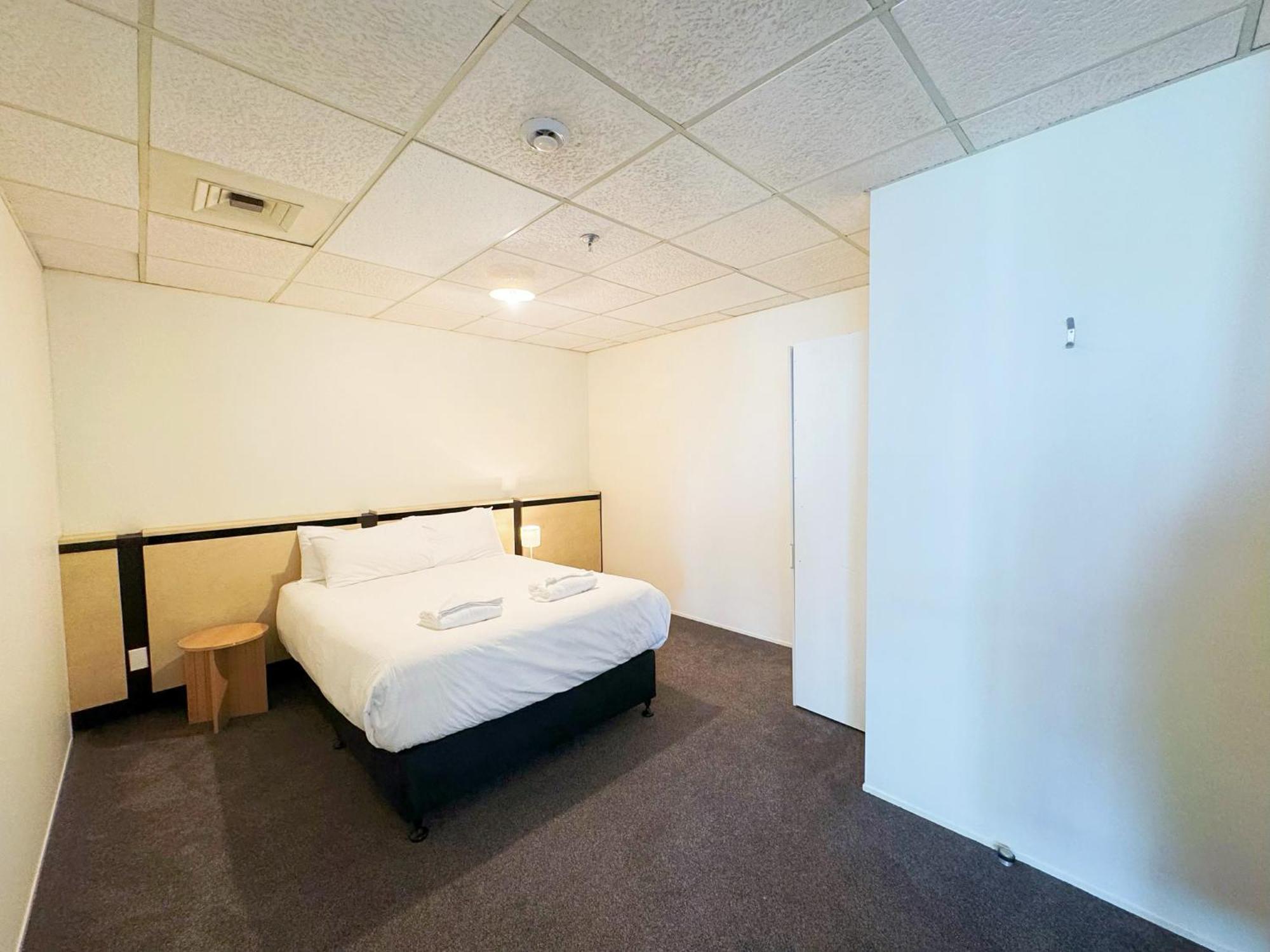 Wellington Hotel