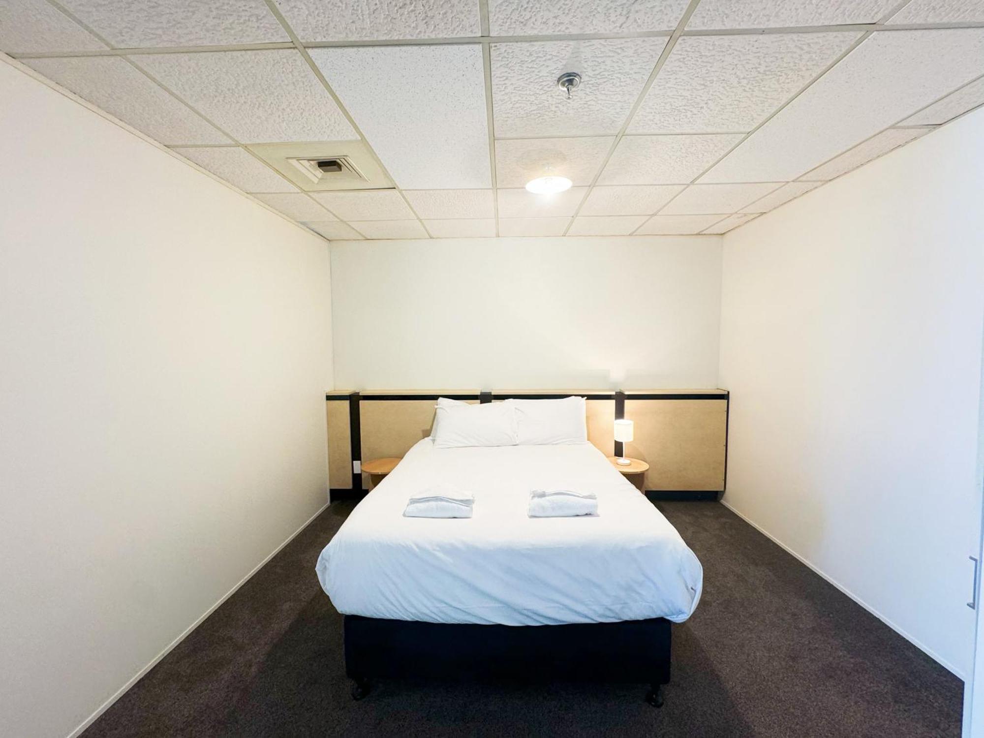 Aparthotel Wellington Hotel