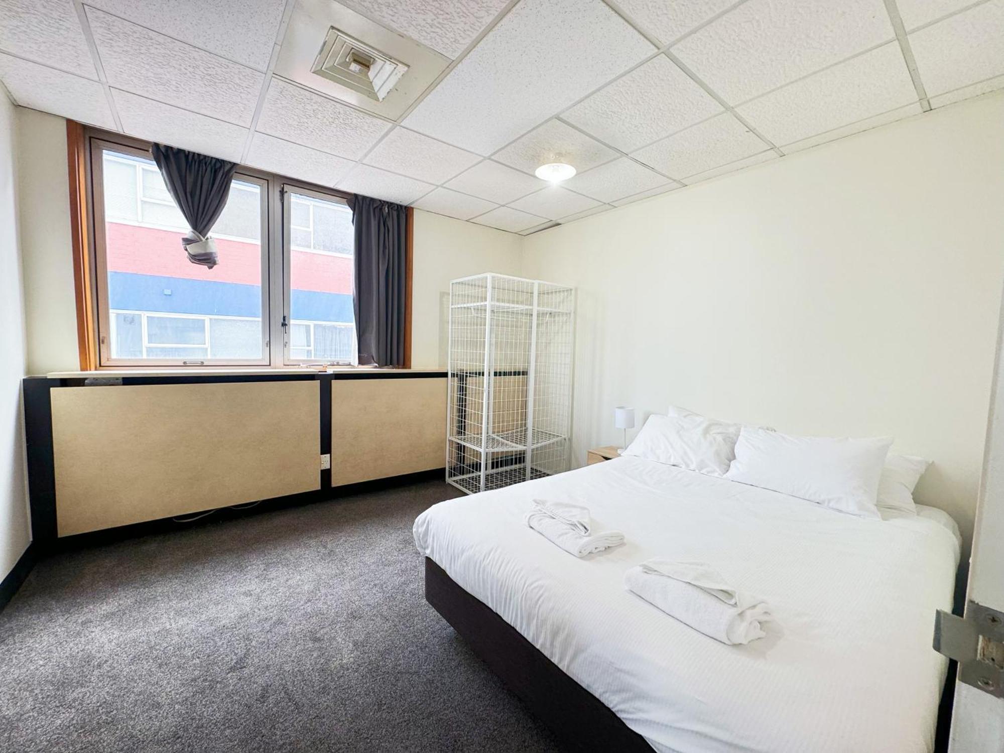 Aparthotel Wellington Hotel *