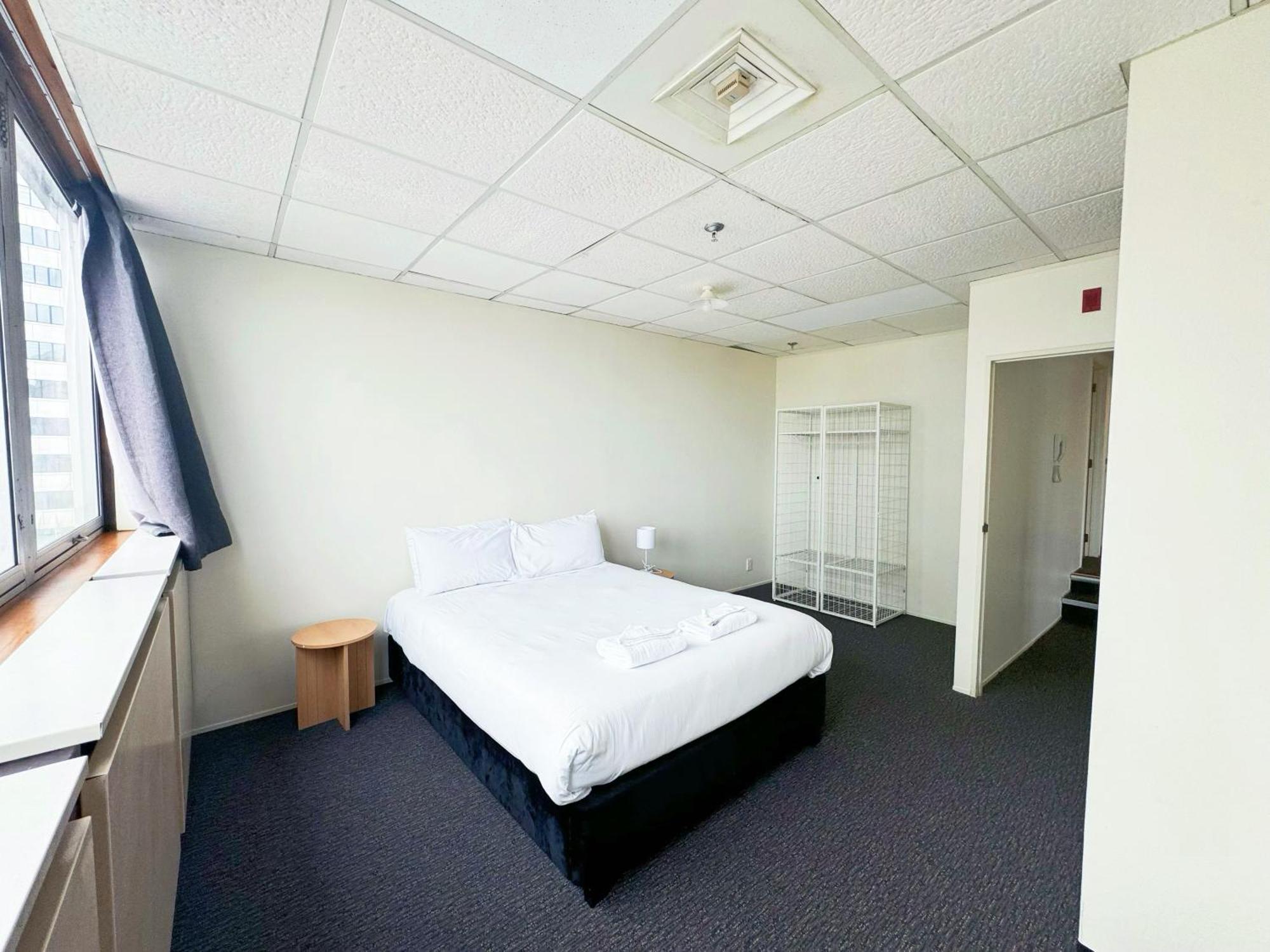 Aparthotel Wellington Hotel *