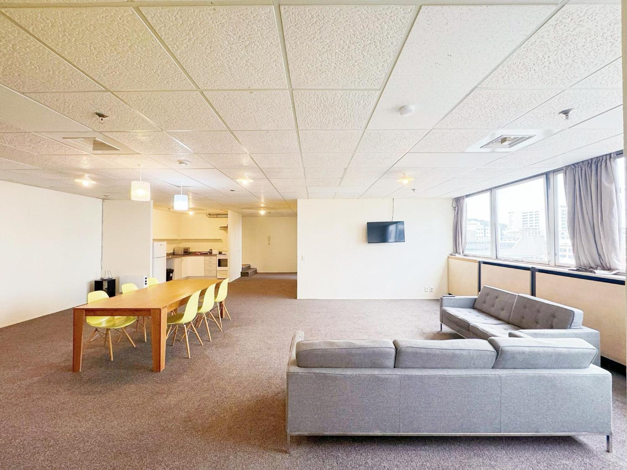 Wellington Hotel Aparthotel