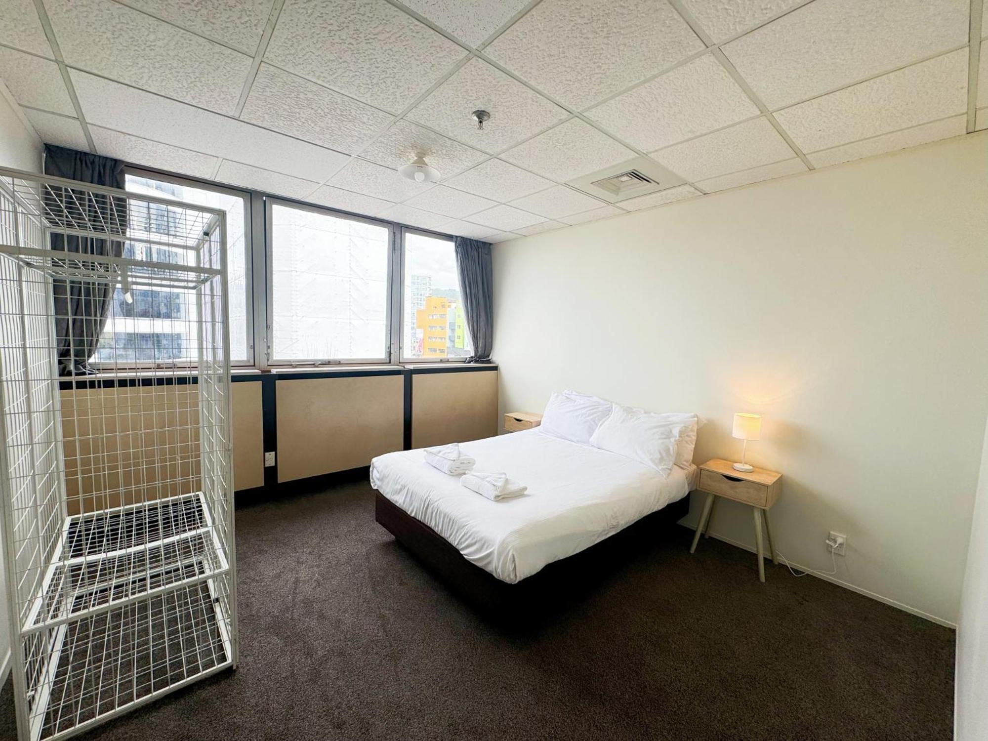 Wellington Hotel Aparthotel