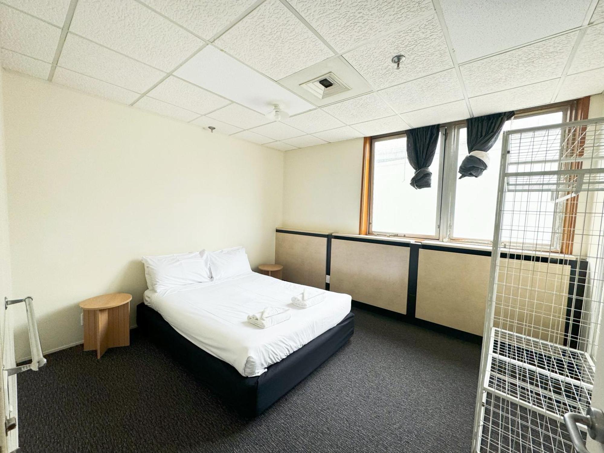 Aparthotel Wellington Hotel *