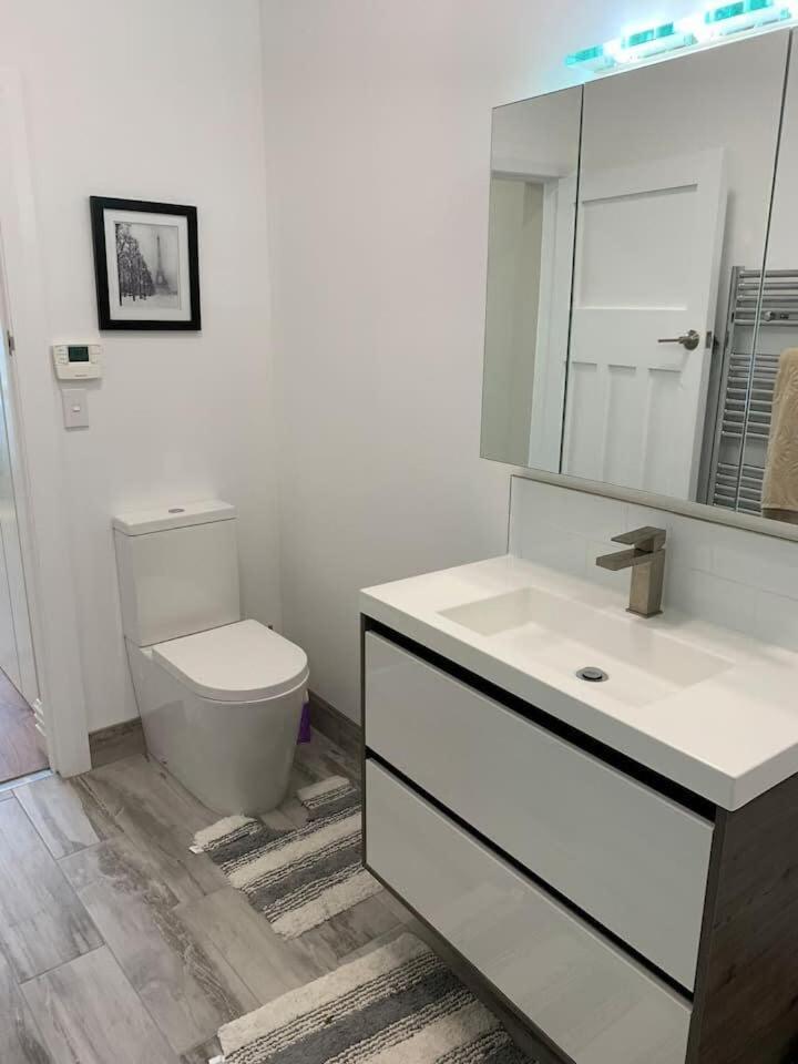 Apartment Oriental Bay Haven 2 Min Walk To Wellington