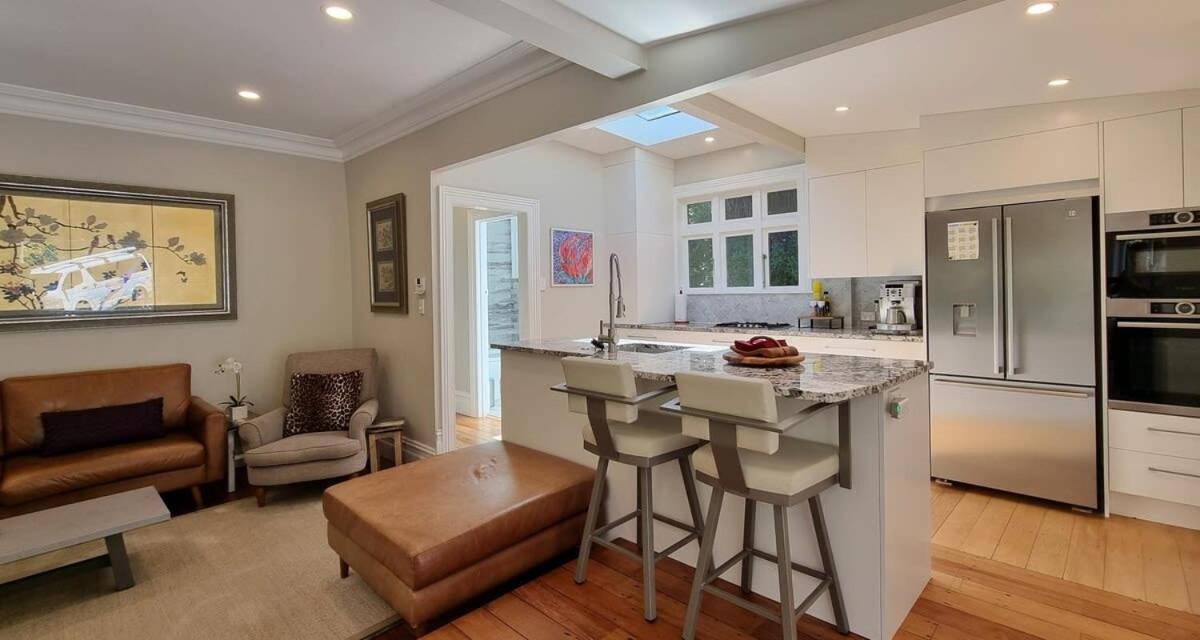 Apartment Oriental Bay Oasis Ft Free Parking *