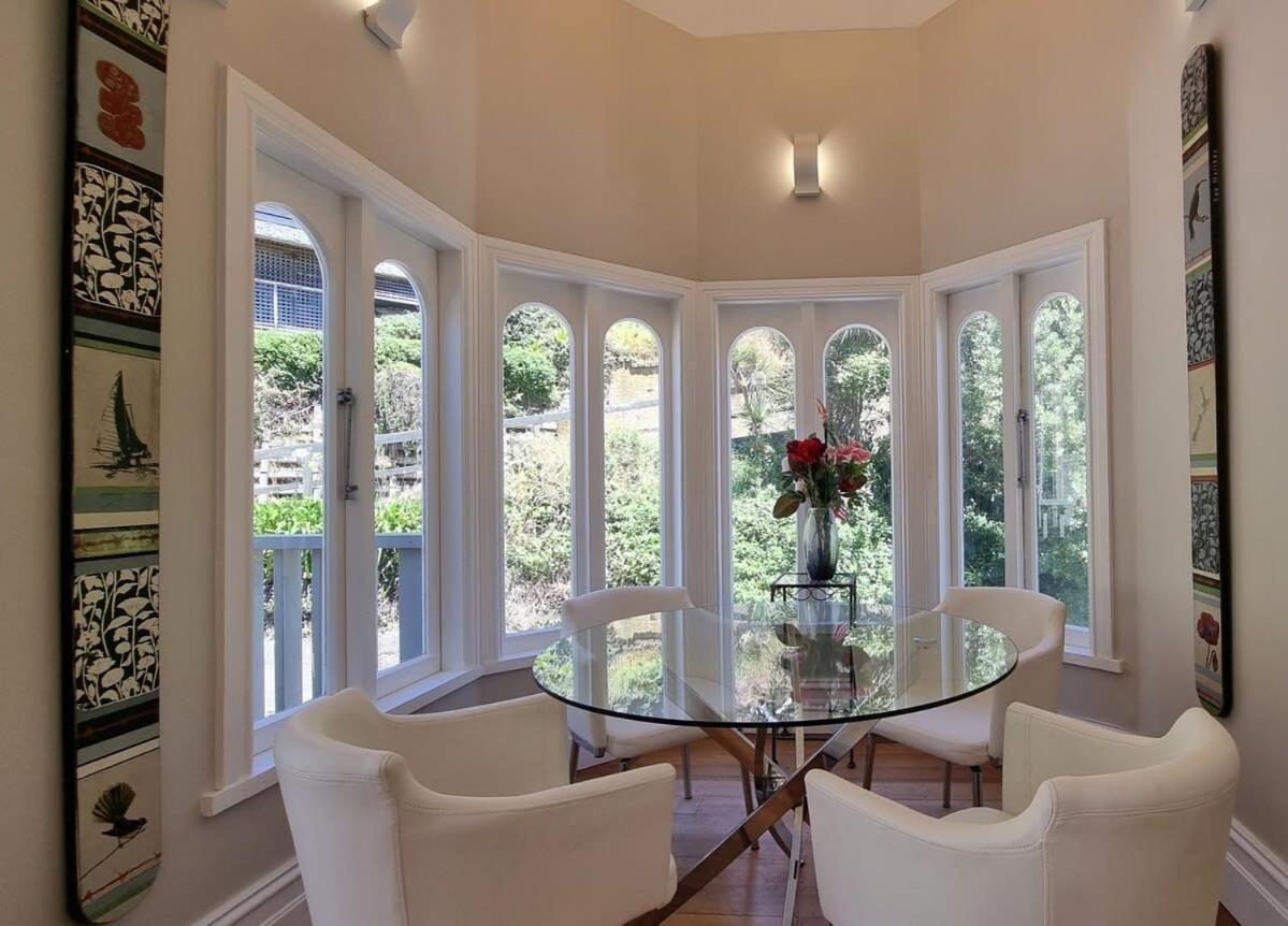 Oriental Bay Oasis Ft Free Parking Apartment