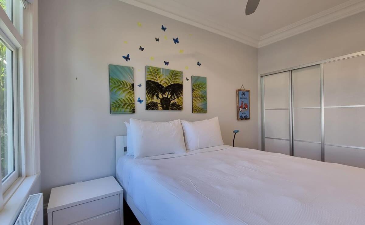 Oriental Bay Oasis Ft Free Parking Apartment *