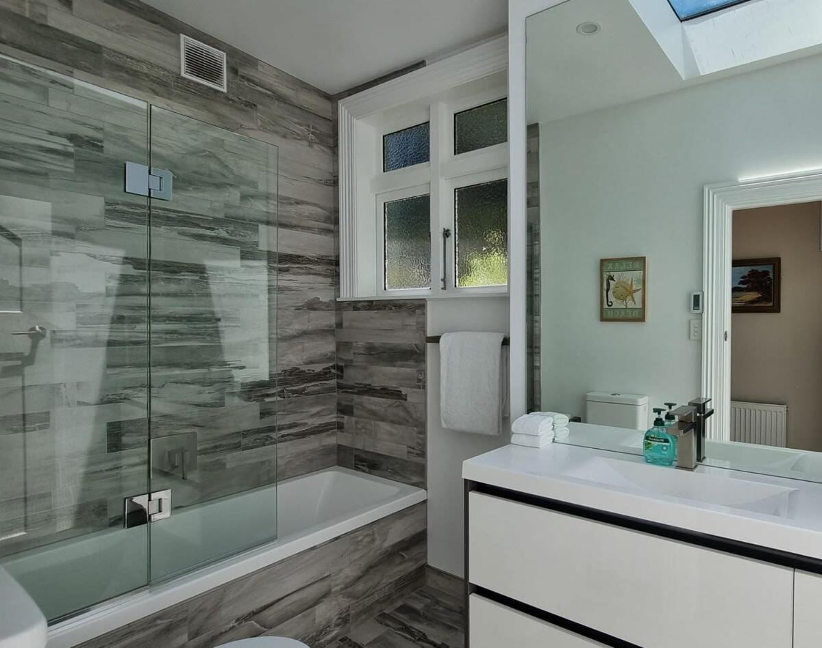 Apartment Oriental Bay Oasis Ft Free Parking *