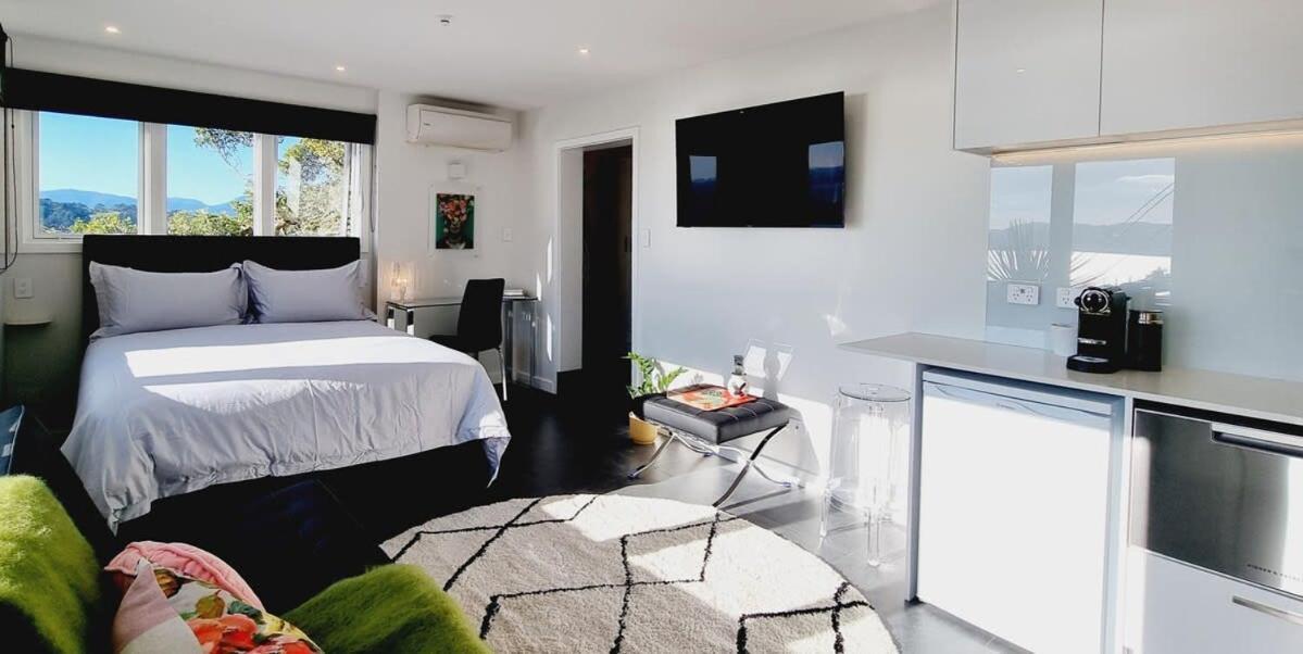 Modern Ft Stunning Harbour Views Apartment *
