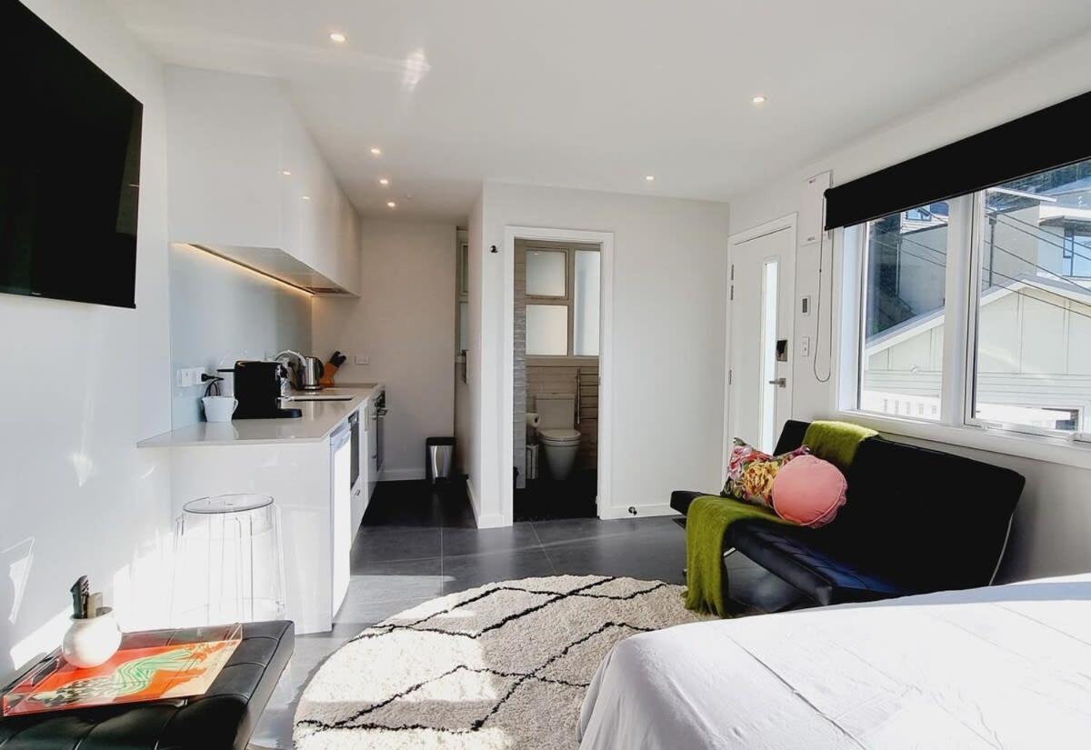 Modern Ft Stunning Harbour Views Apartment *