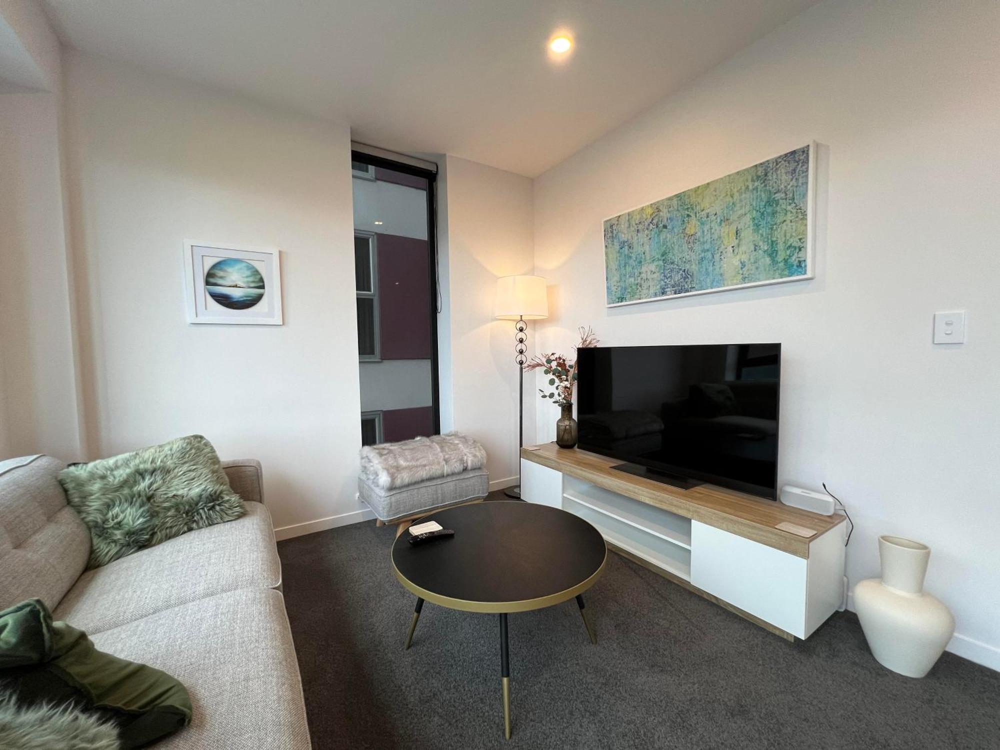 Style Apartment